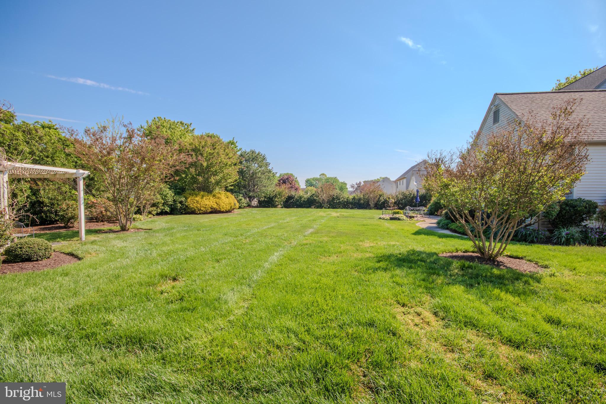 STEEPLECHASE - Residential