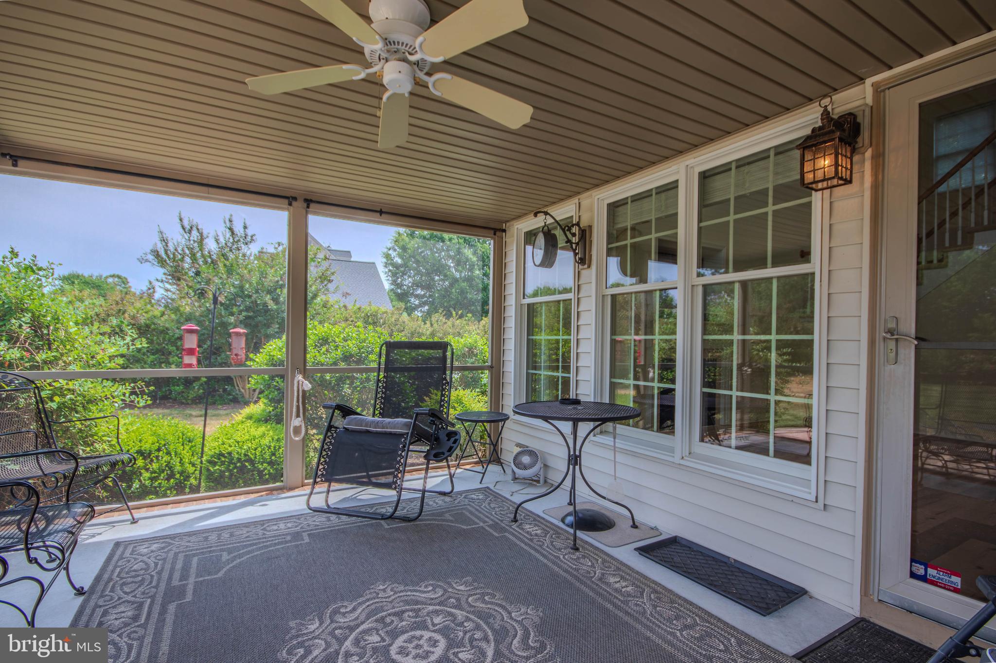 STEEPLECHASE - Residential