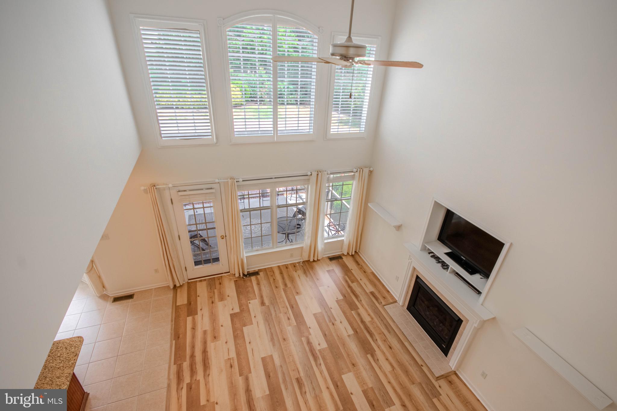 STEEPLECHASE - Residential