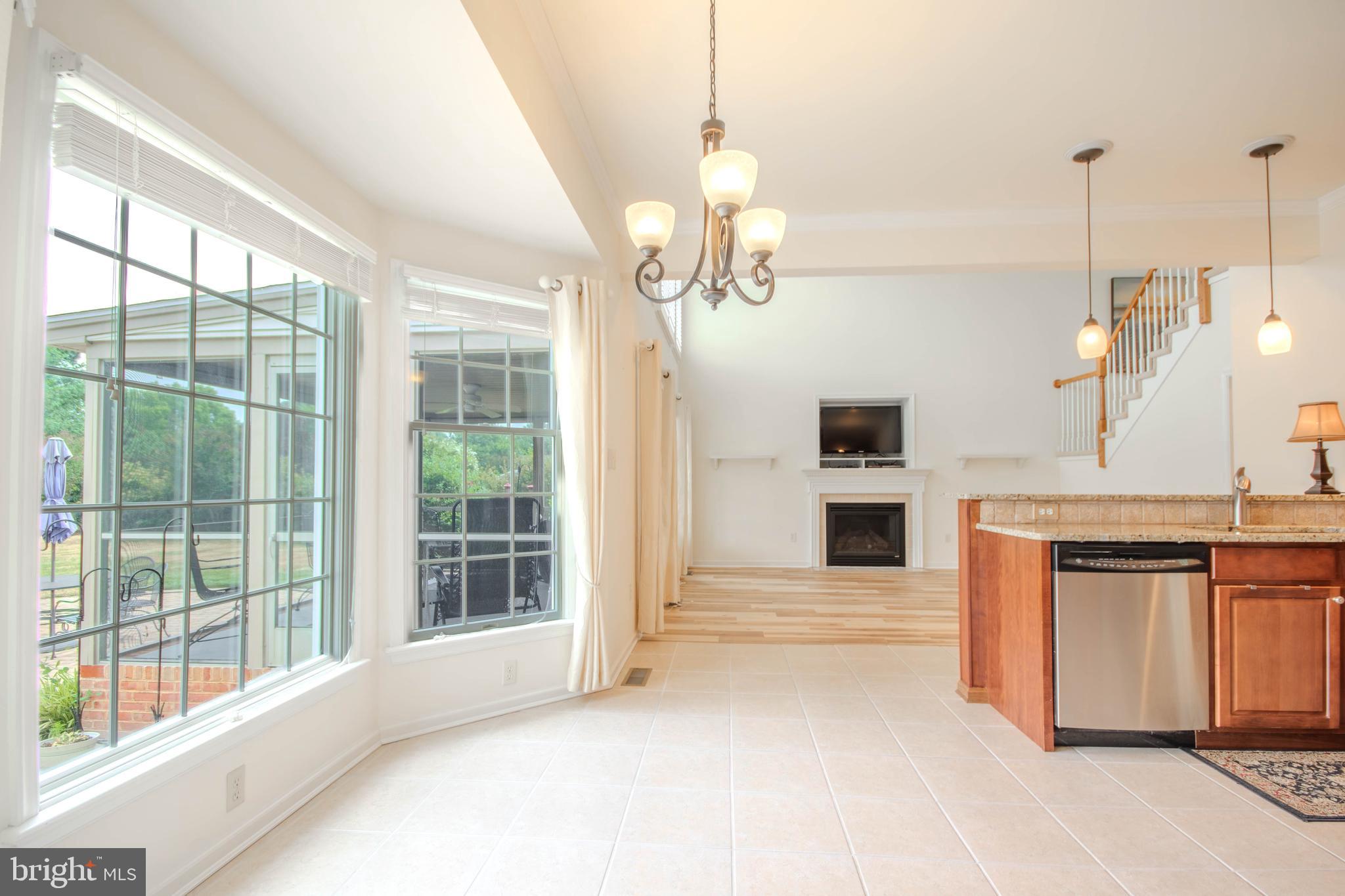 STEEPLECHASE - Residential