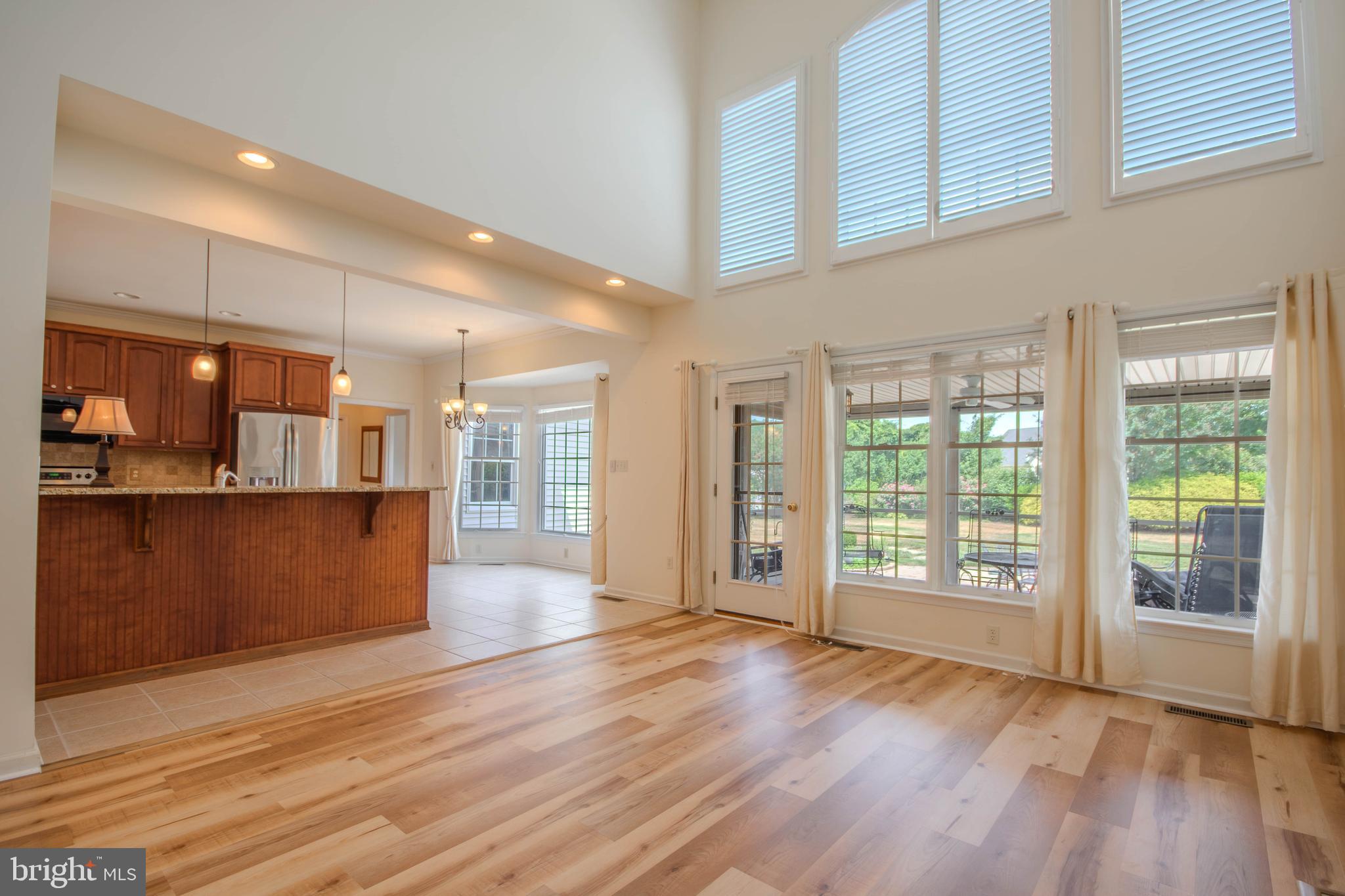 STEEPLECHASE - Residential
