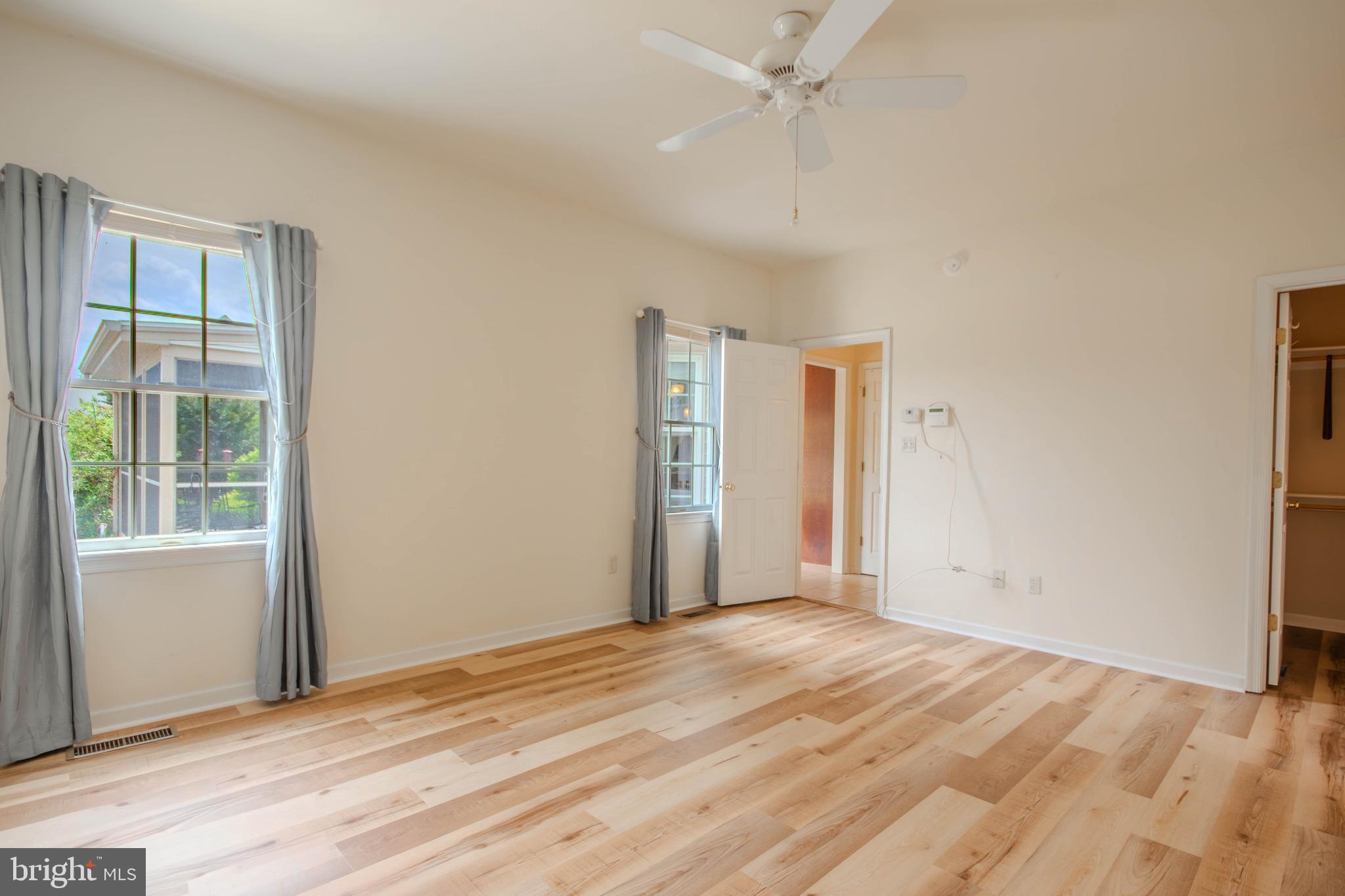 STEEPLECHASE - Residential