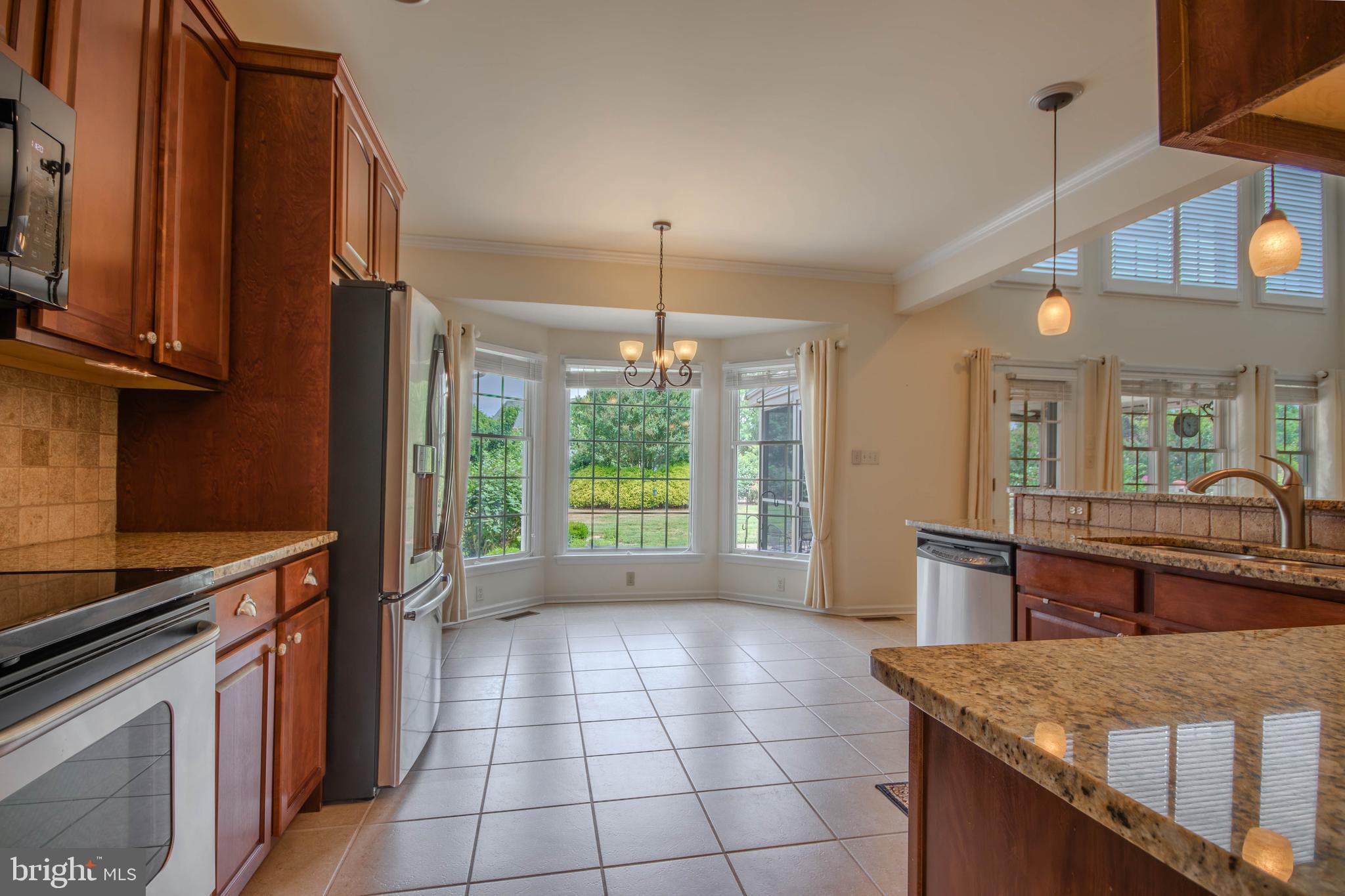 STEEPLECHASE - Residential