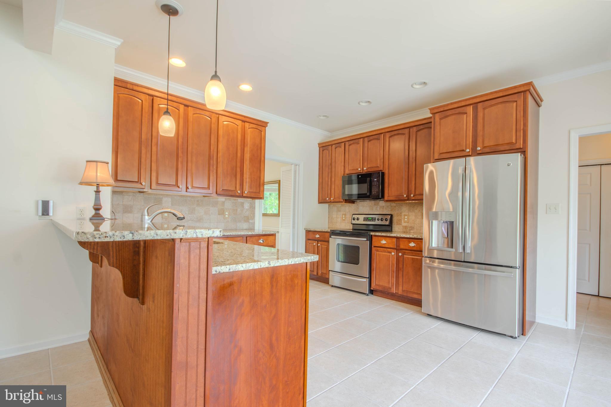 STEEPLECHASE - Residential