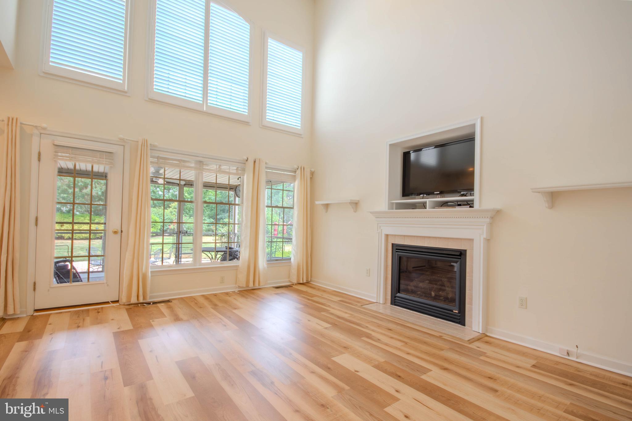 STEEPLECHASE - Residential
