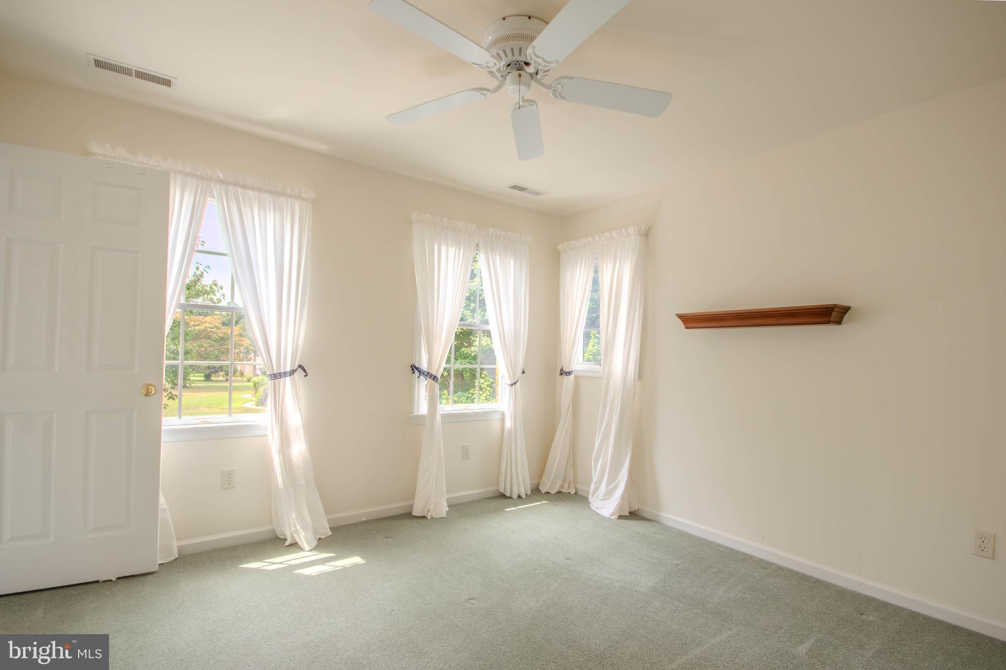STEEPLECHASE - Residential