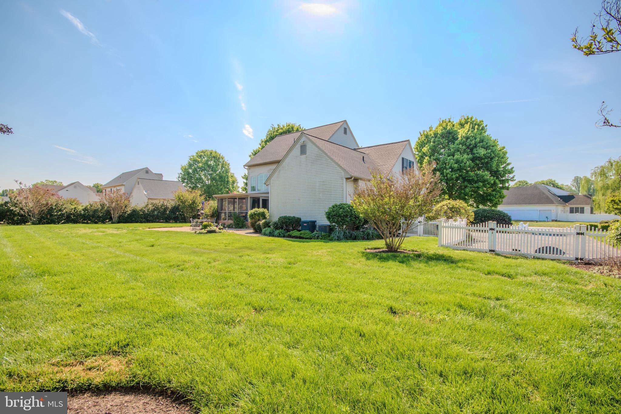 STEEPLECHASE - Residential