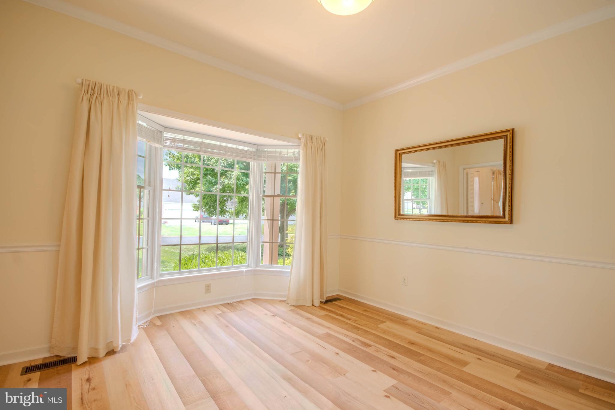 STEEPLECHASE - Residential