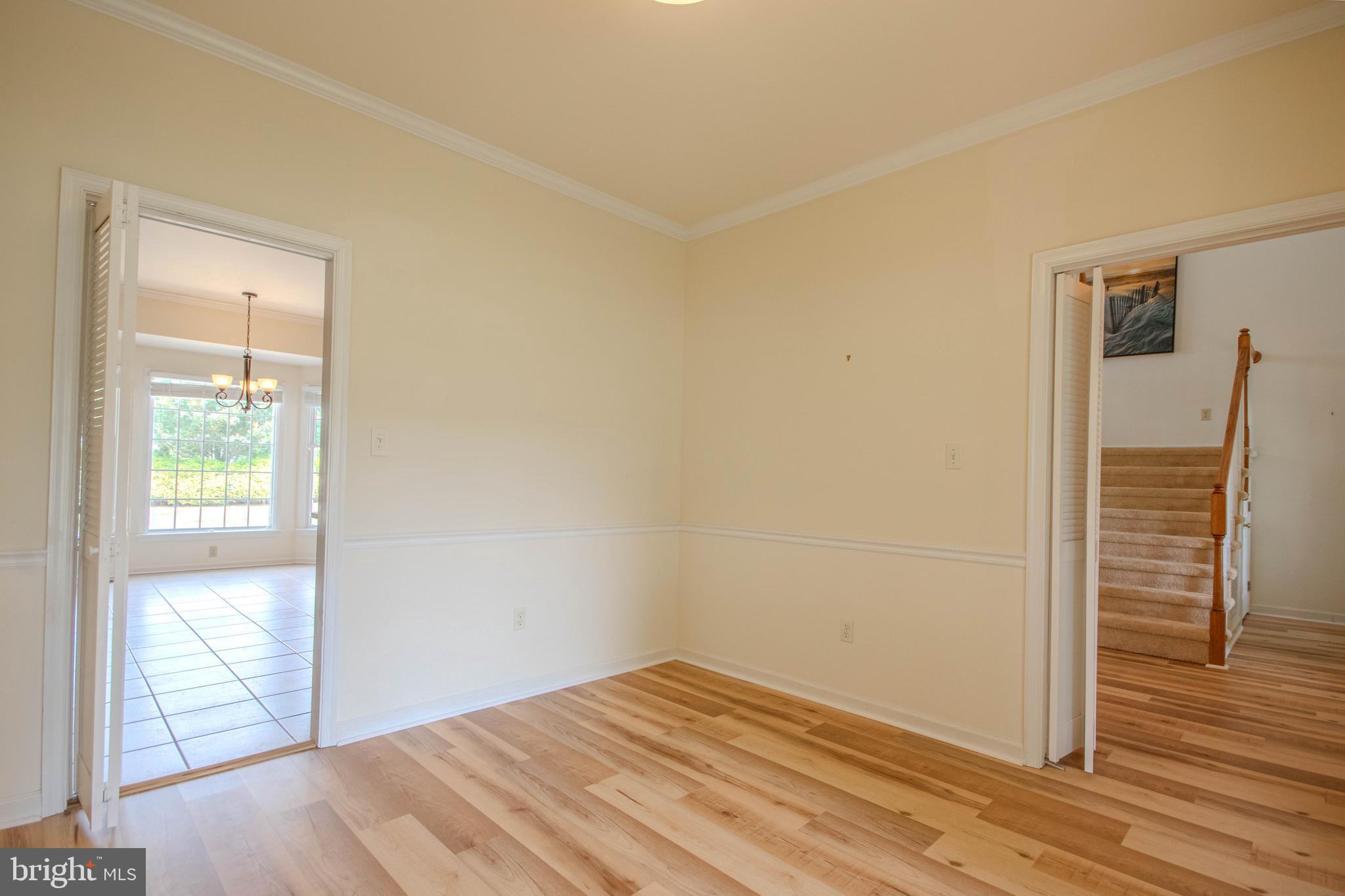 STEEPLECHASE - Residential