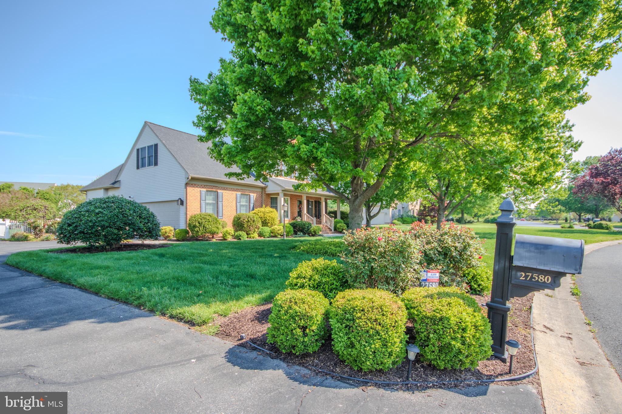 STEEPLECHASE - Residential
