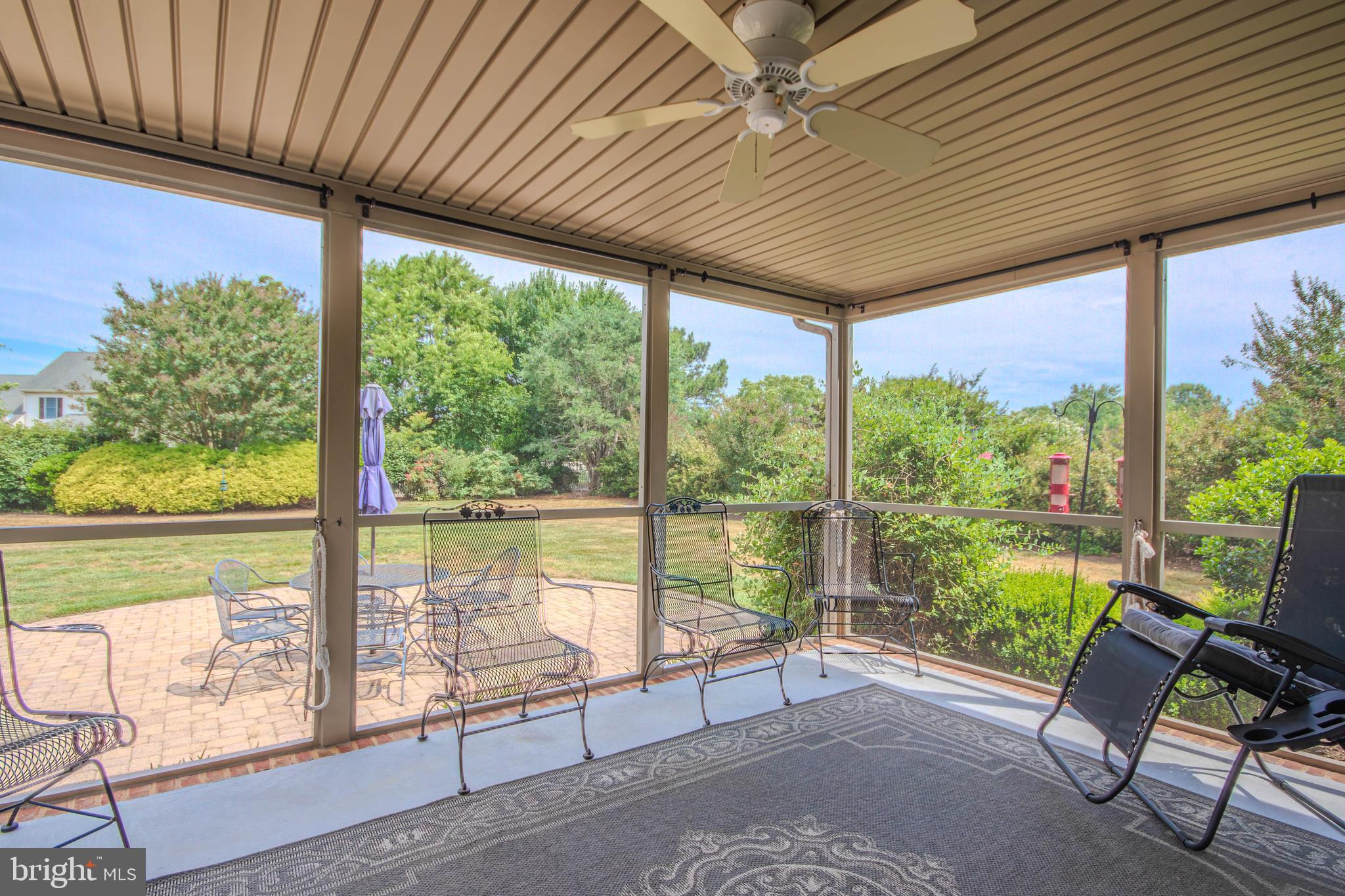 STEEPLECHASE - Residential