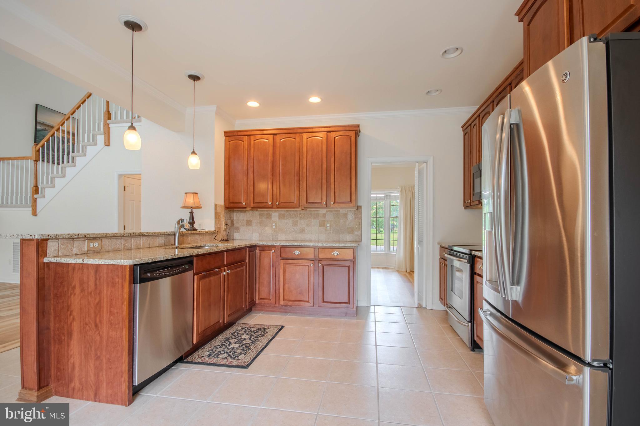 STEEPLECHASE - Residential