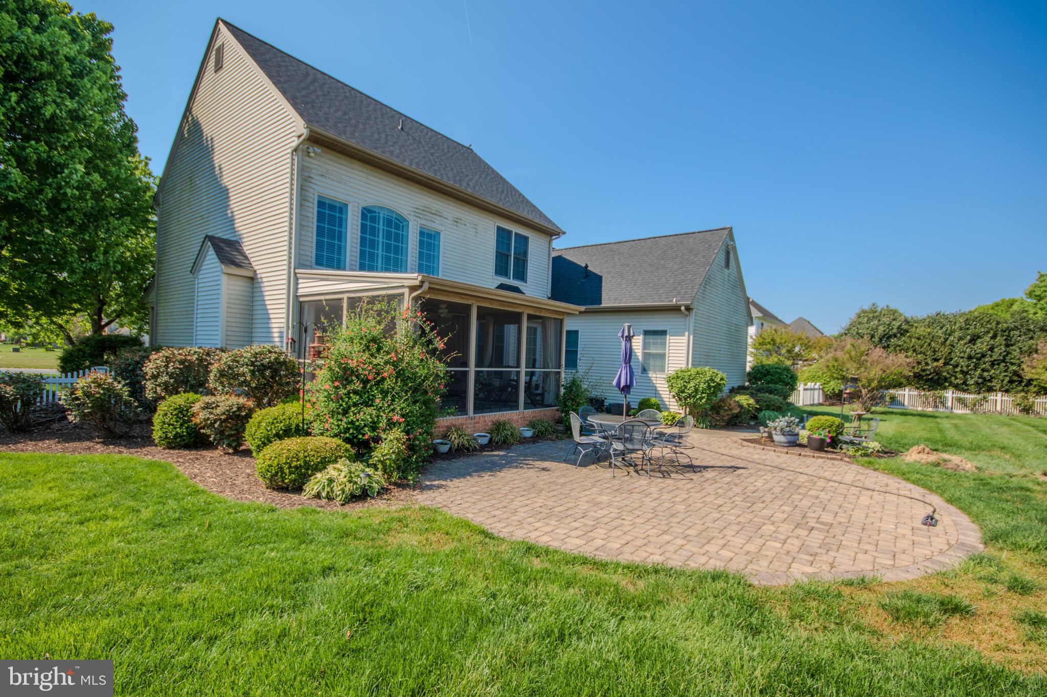 STEEPLECHASE - Residential