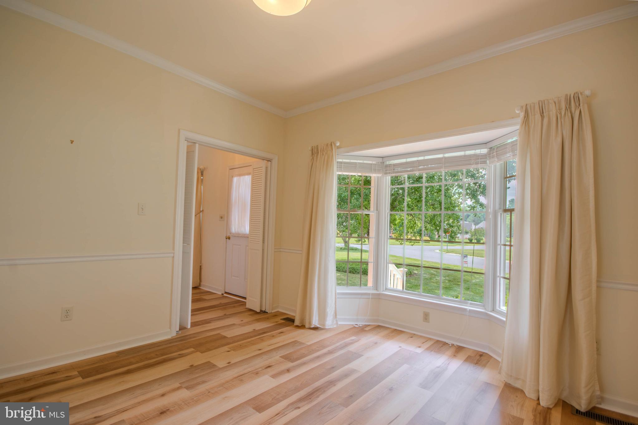 STEEPLECHASE - Residential