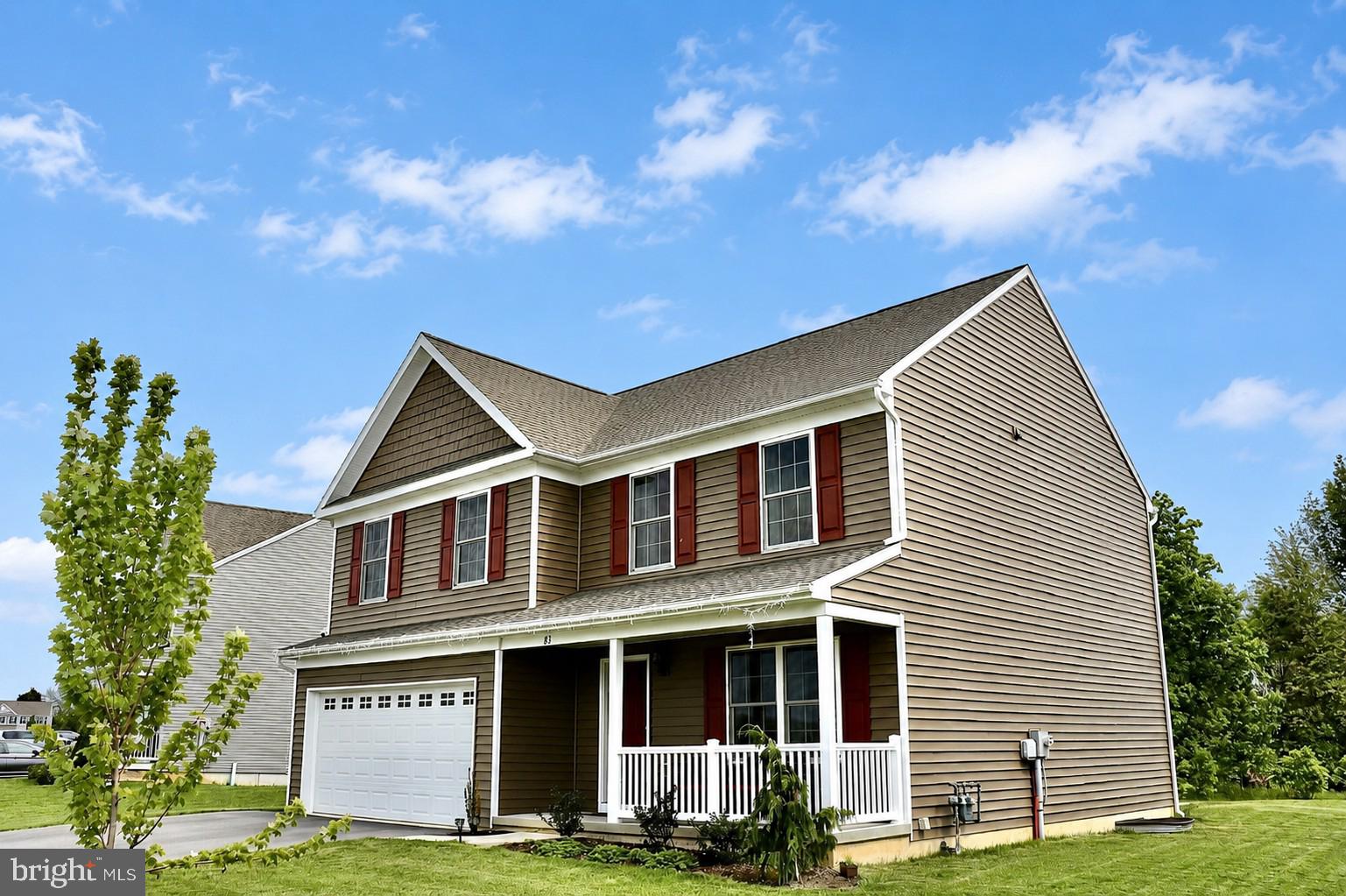 BENNINGTON - Residential