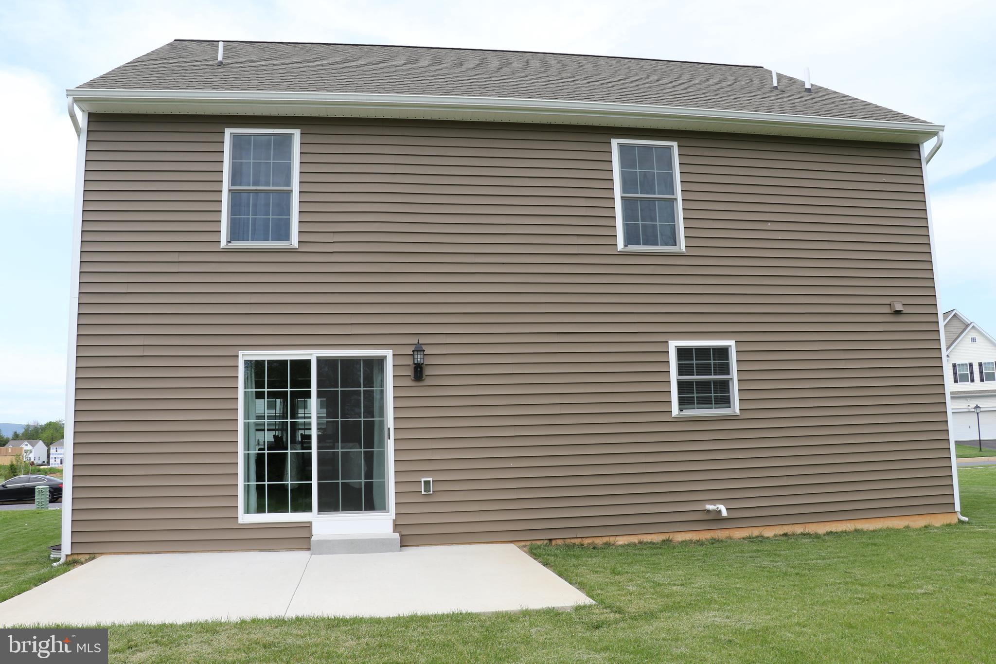 BENNINGTON - Residential