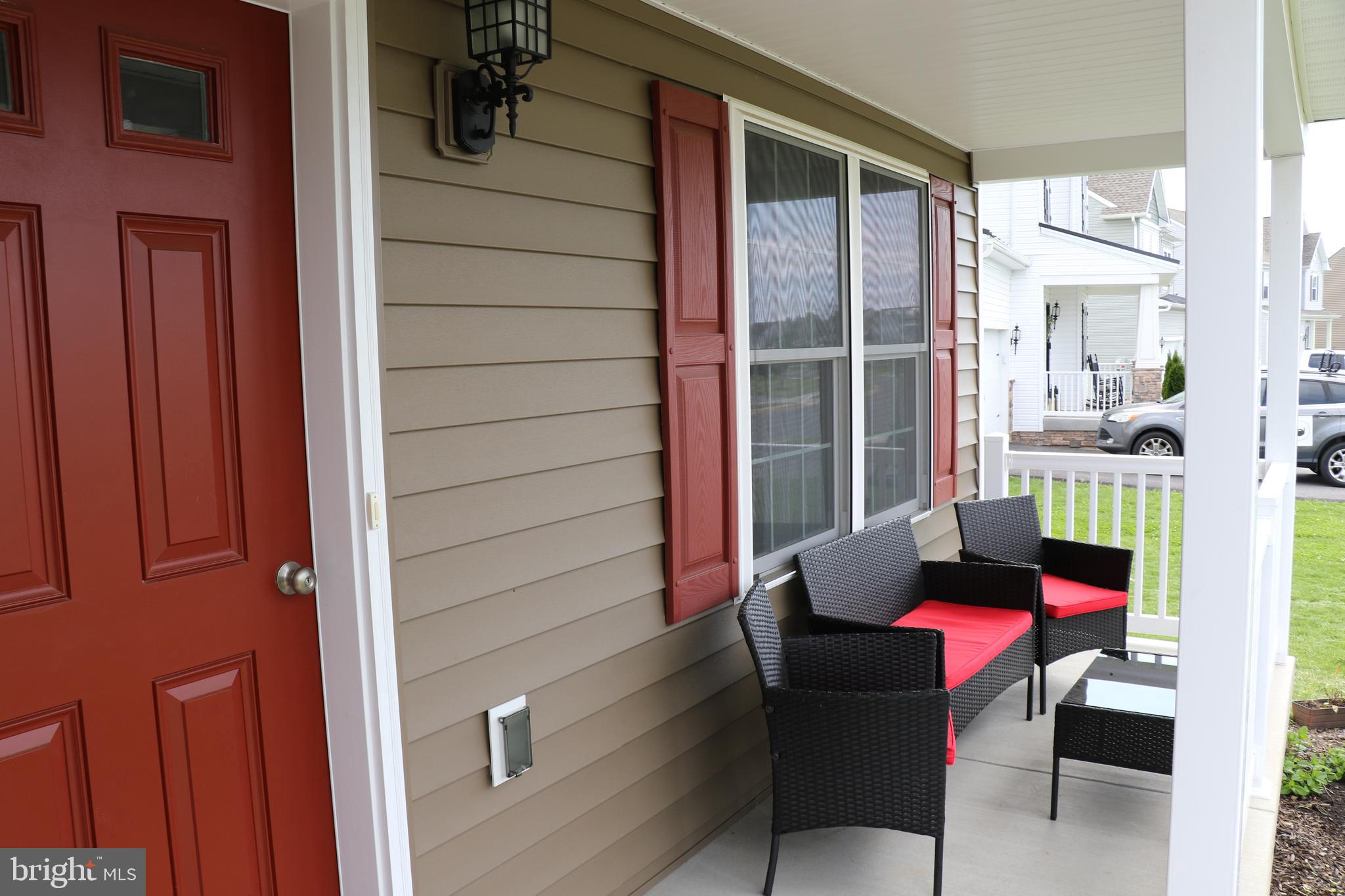 BENNINGTON - Residential