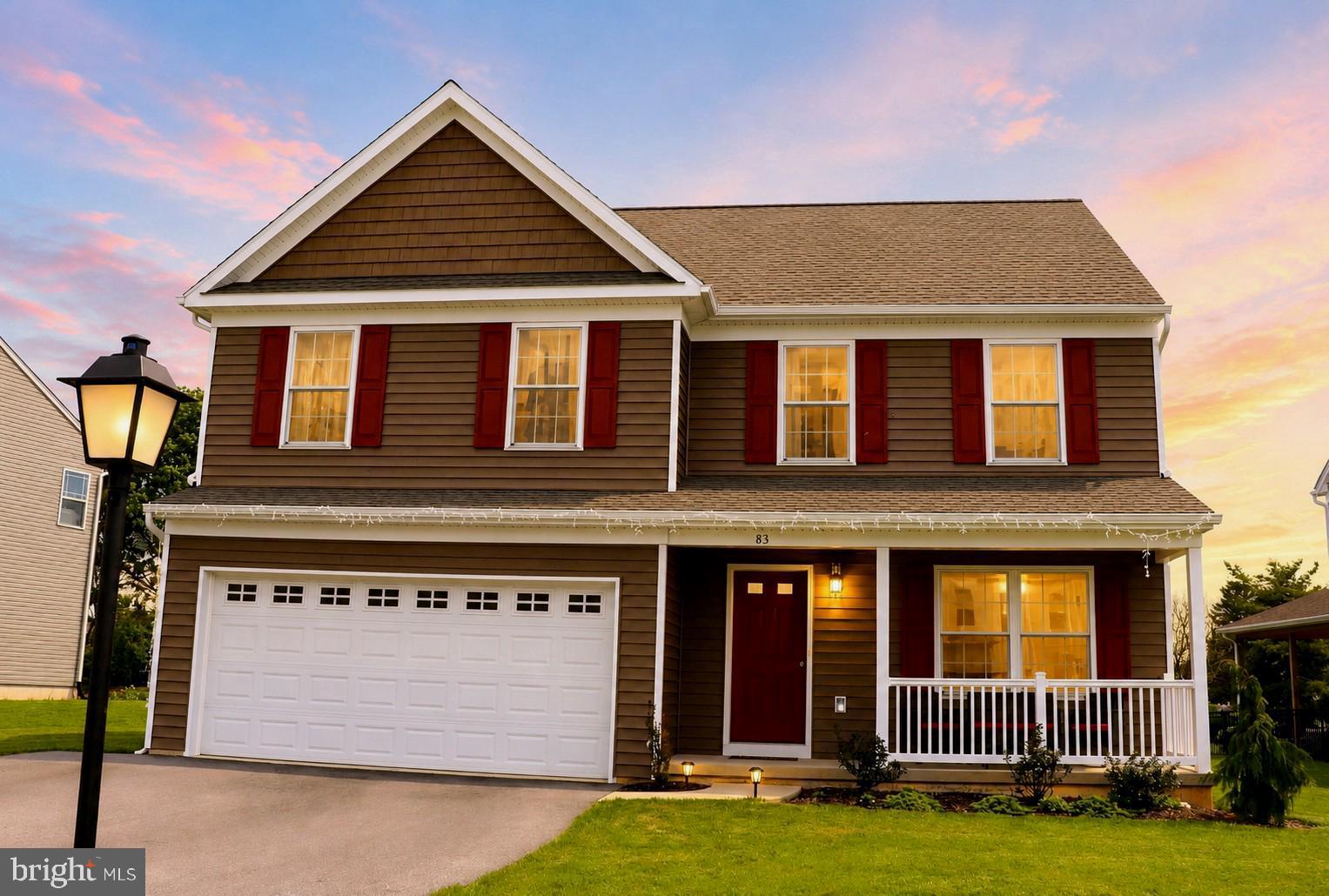 BENNINGTON - Residential