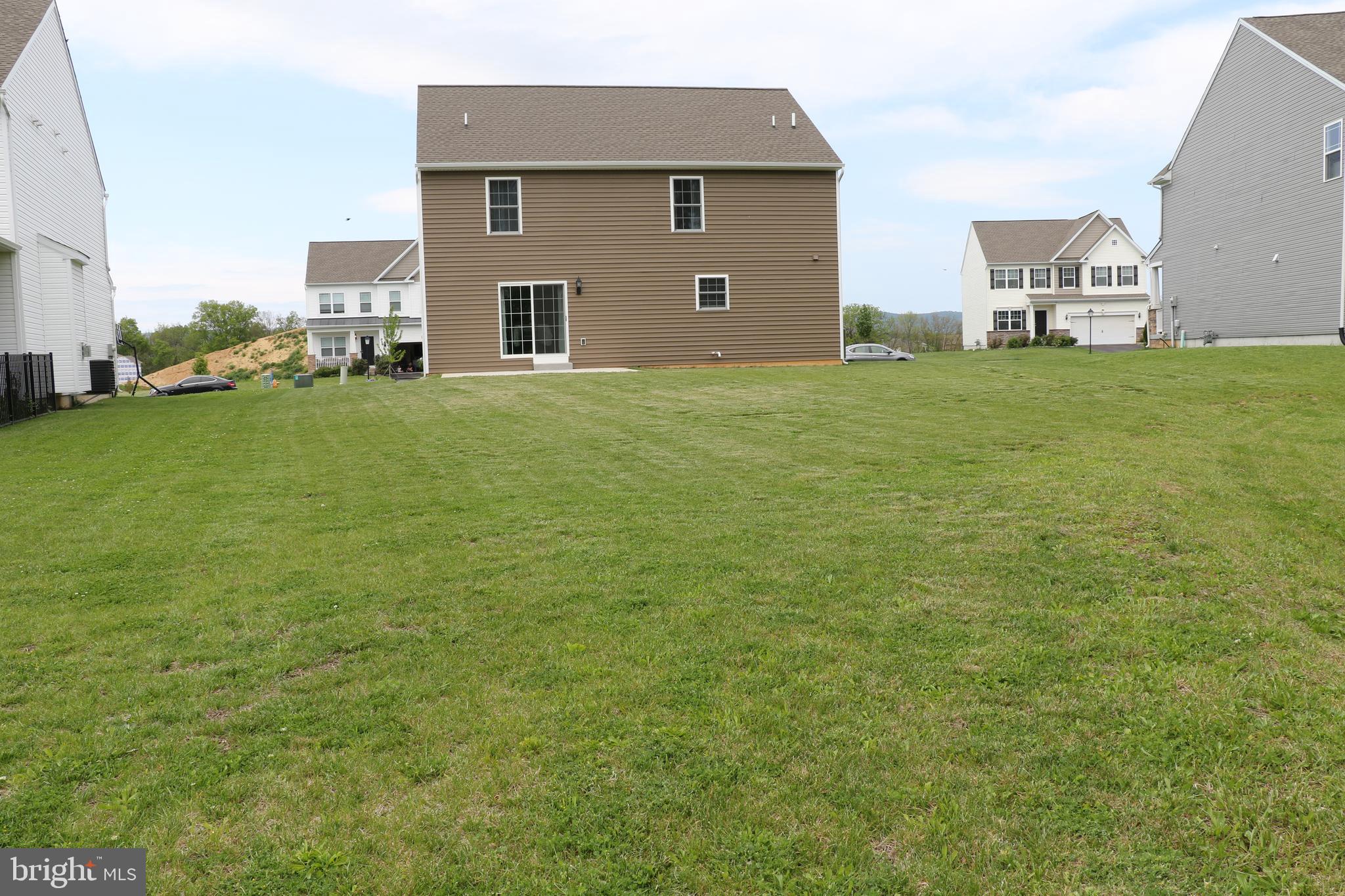 BENNINGTON - Residential