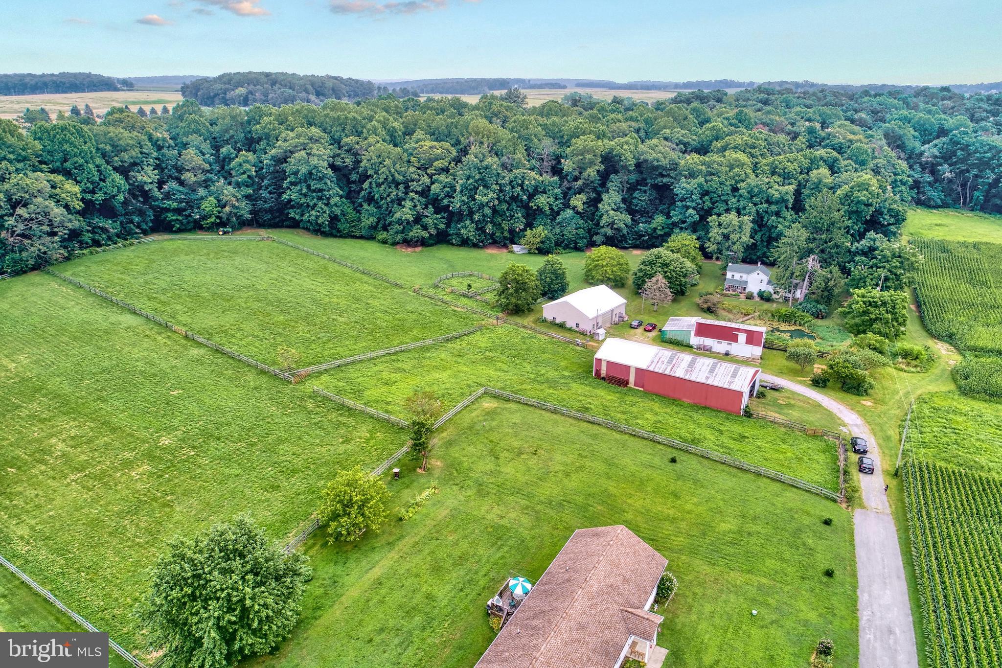 HOPEWELL - Residential