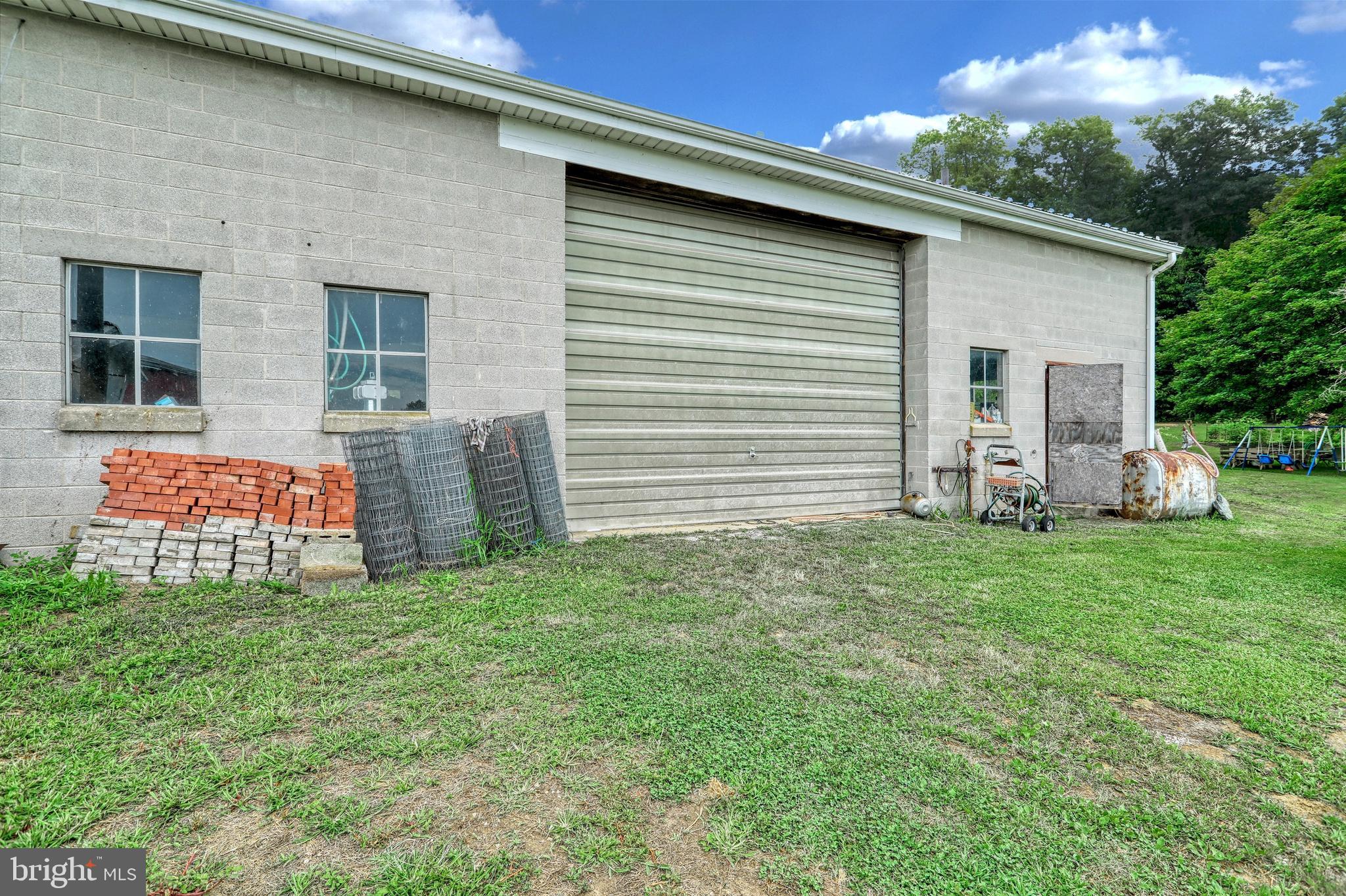 HOPEWELL - Residential