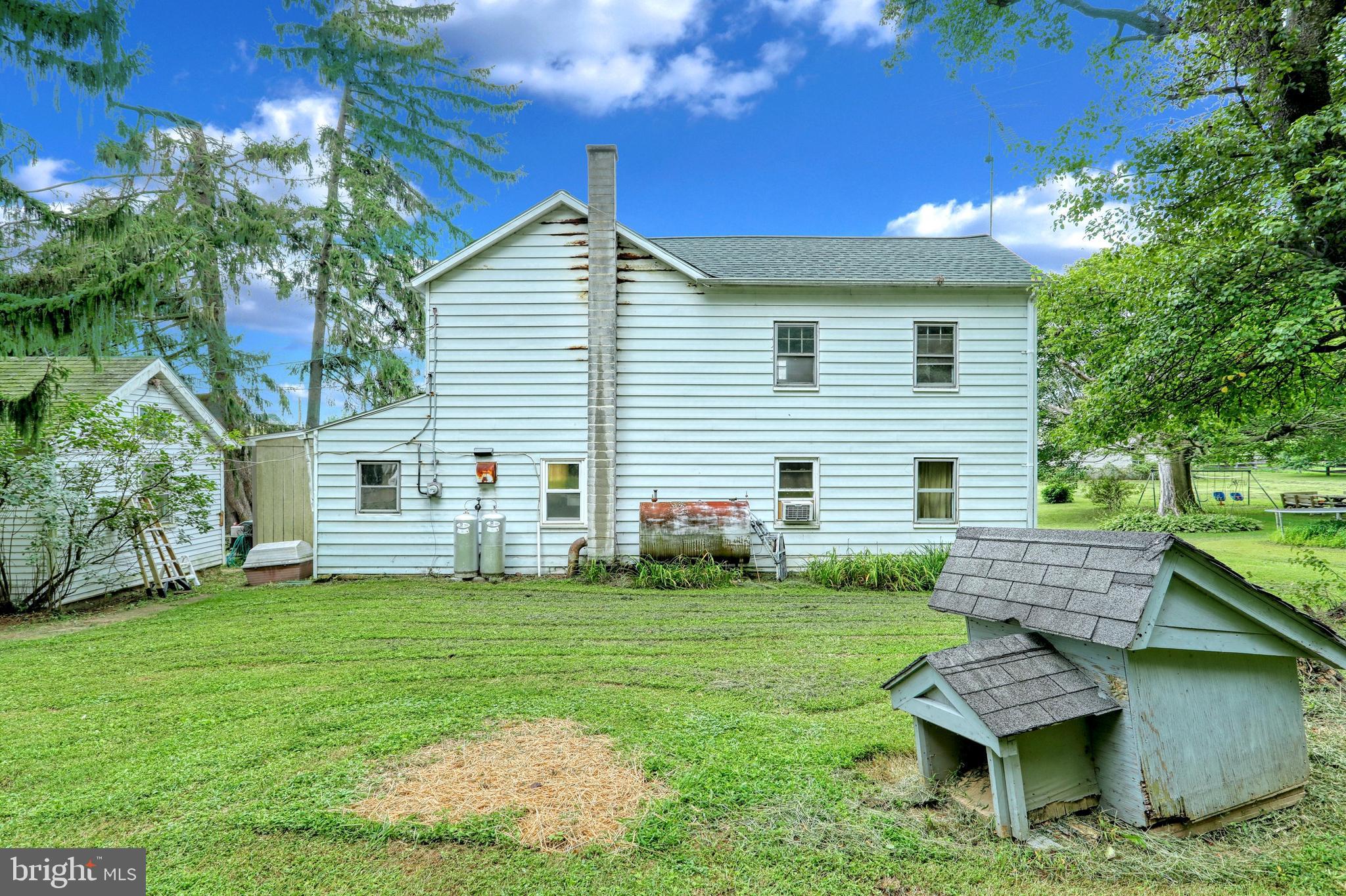 HOPEWELL - Residential