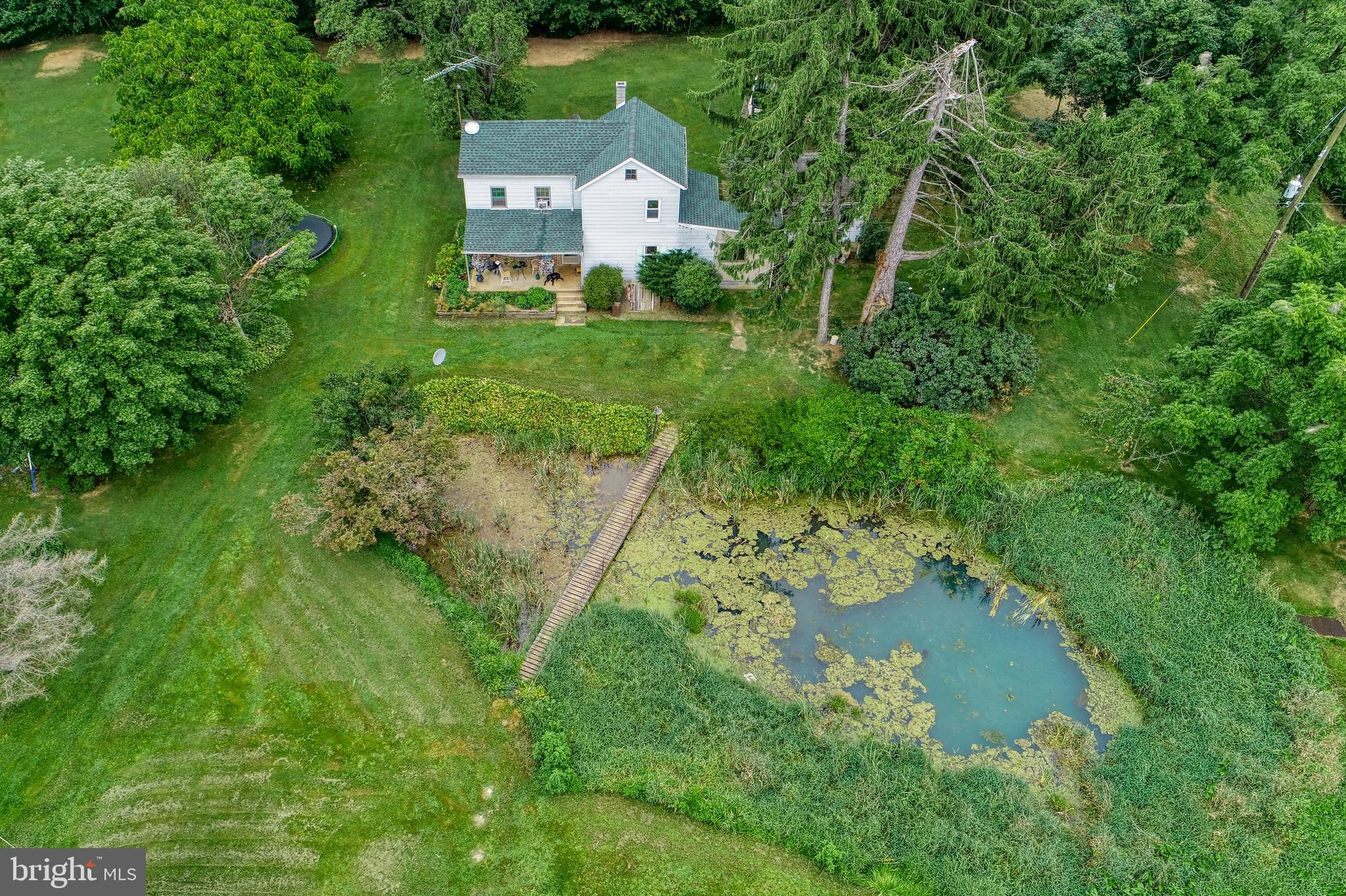 HOPEWELL - Residential