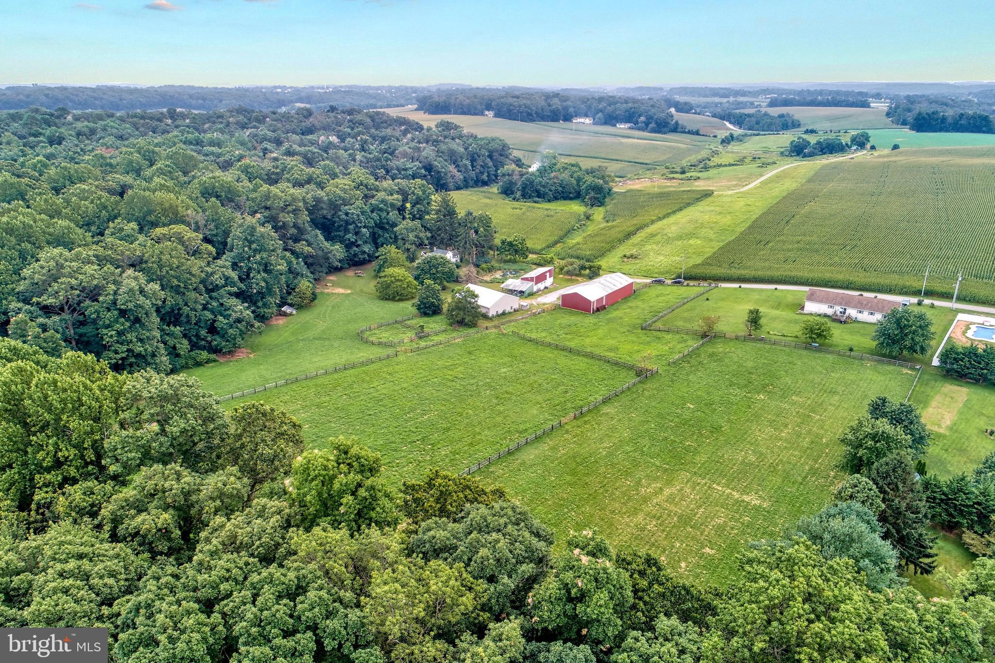 HOPEWELL - Residential