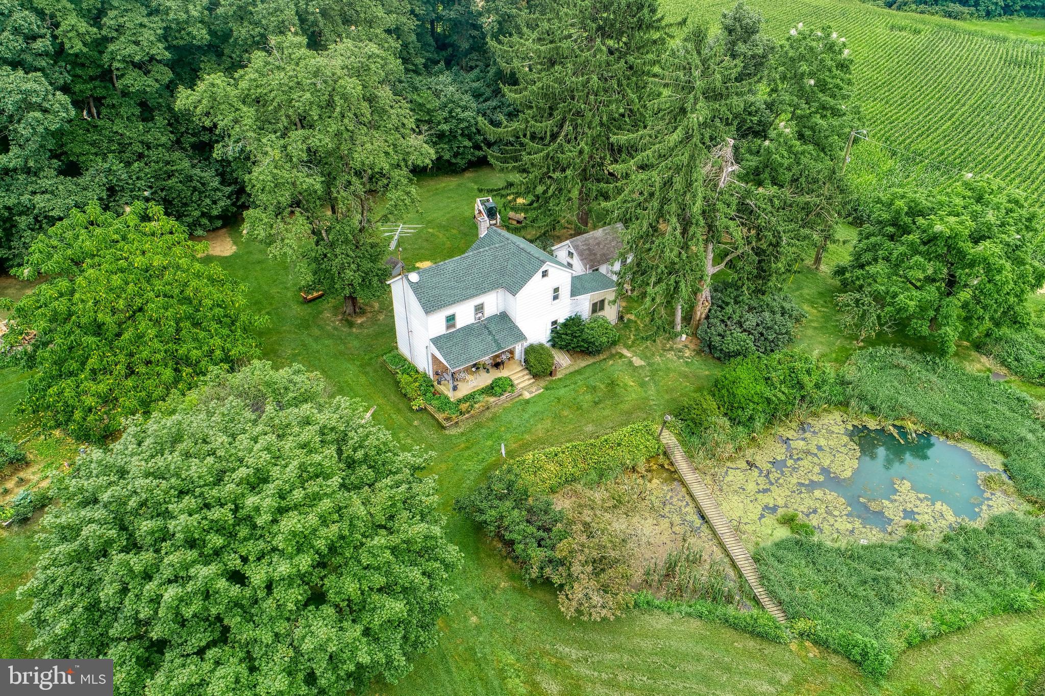 HOPEWELL - Residential