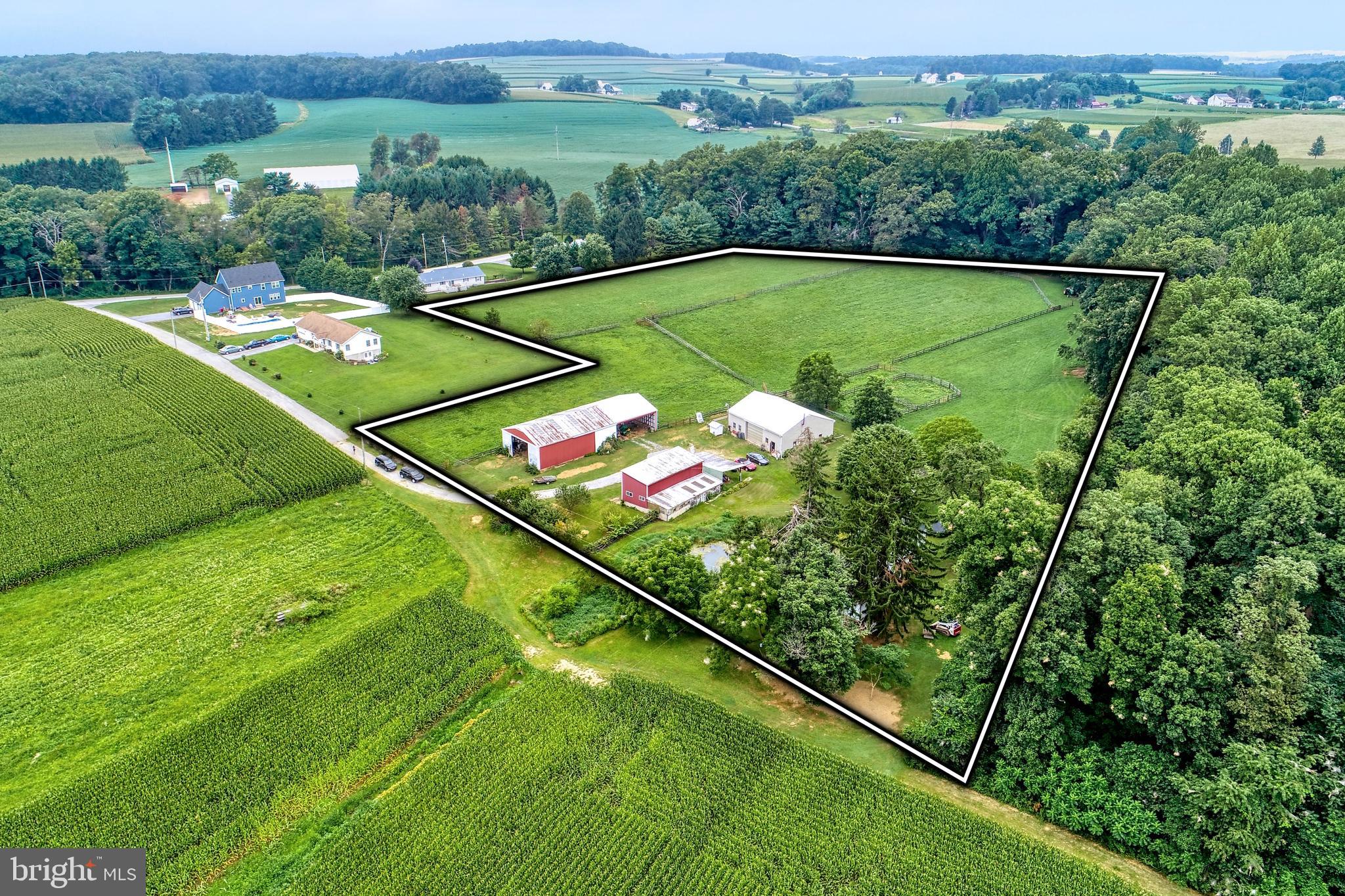 HOPEWELL - Residential