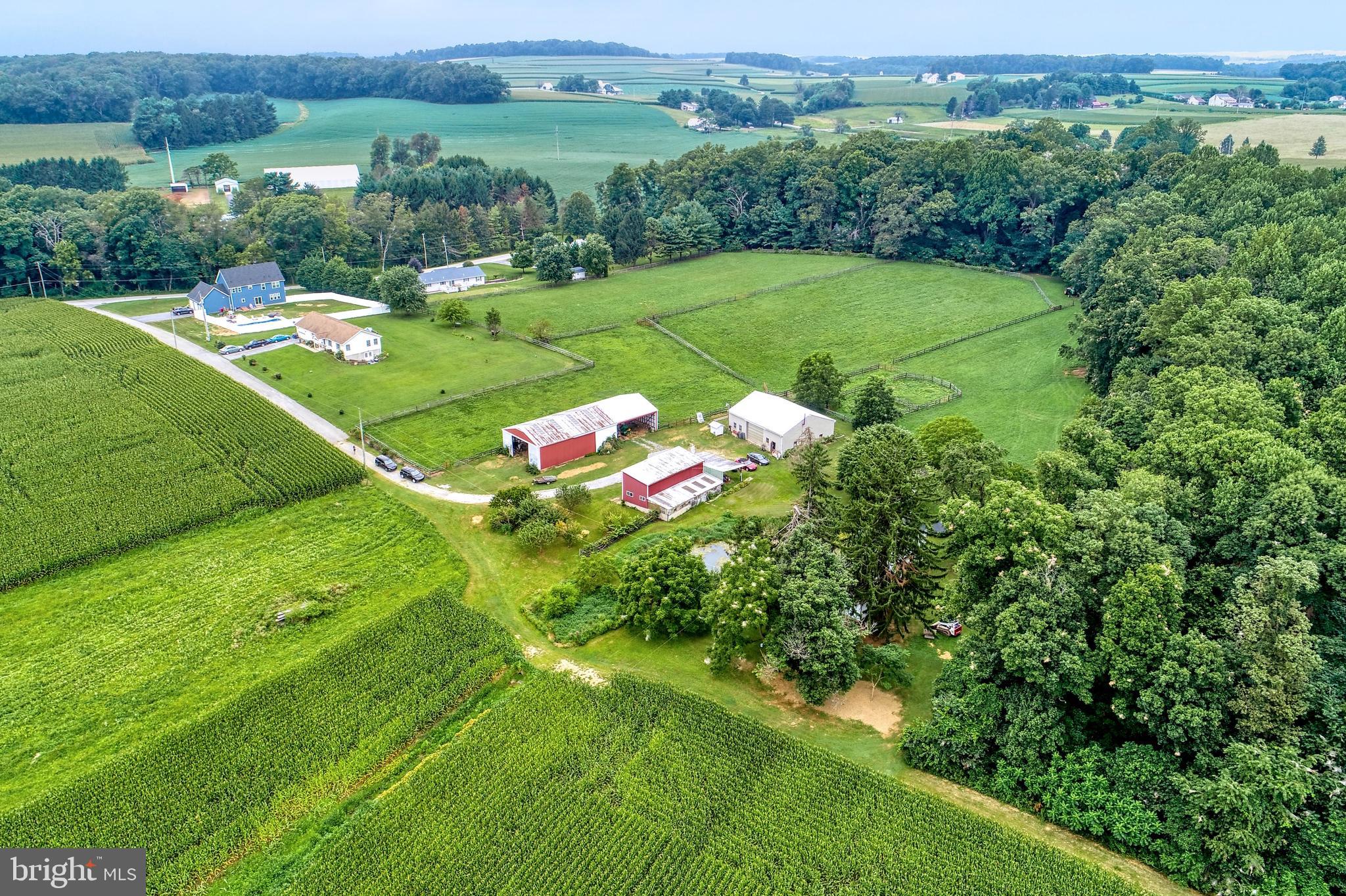 HOPEWELL - Residential