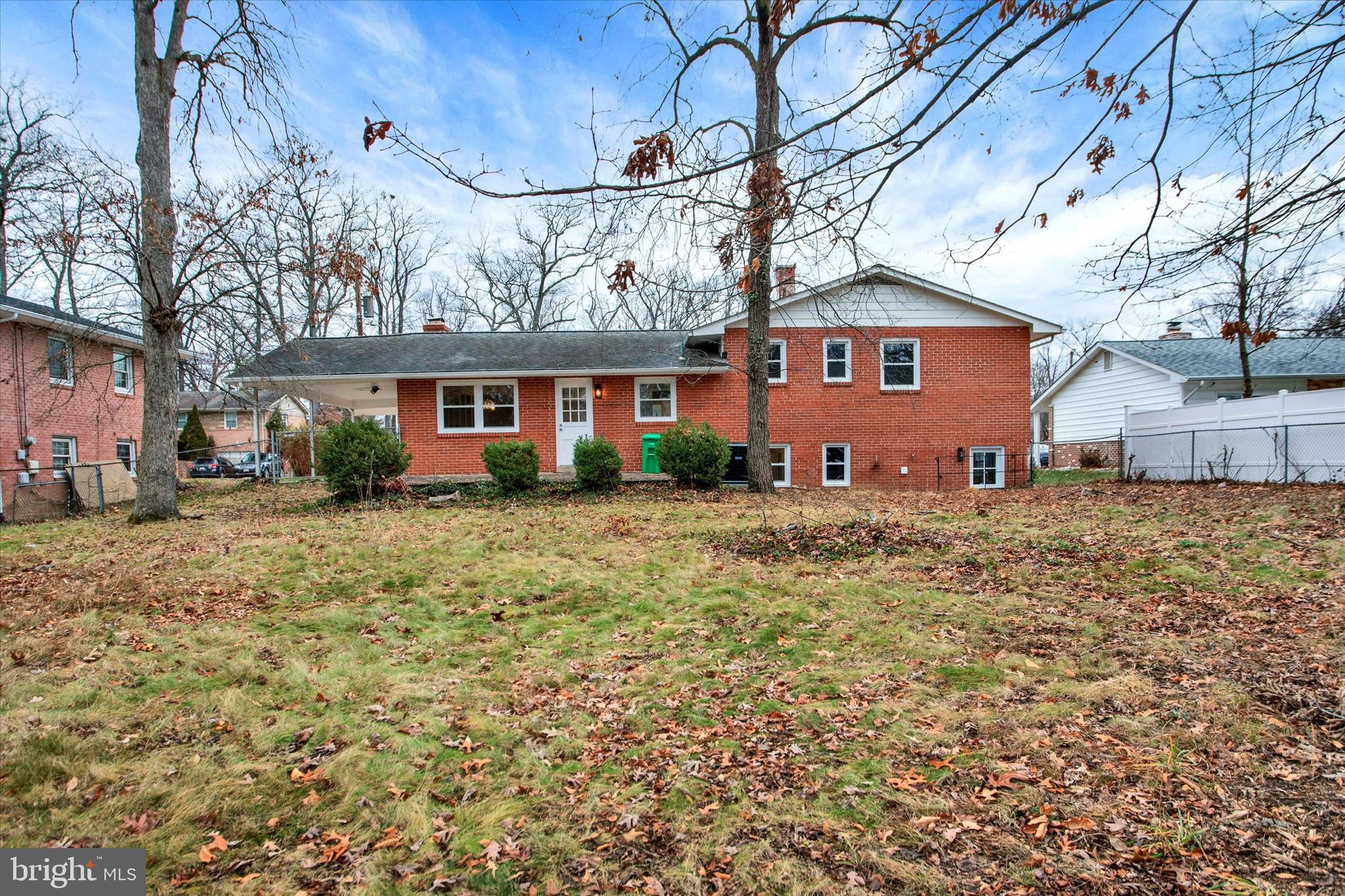 GLEN OAKS - Residential