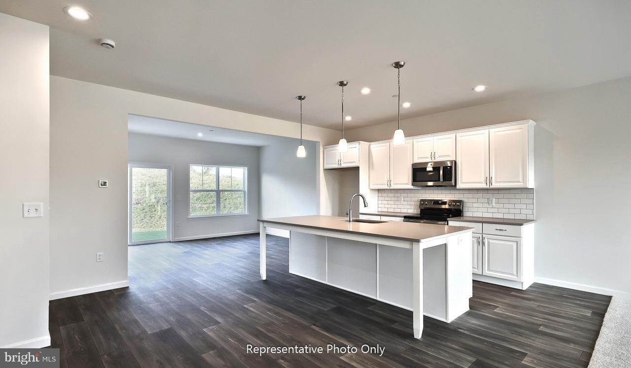 COPPER RIDGE - Residential