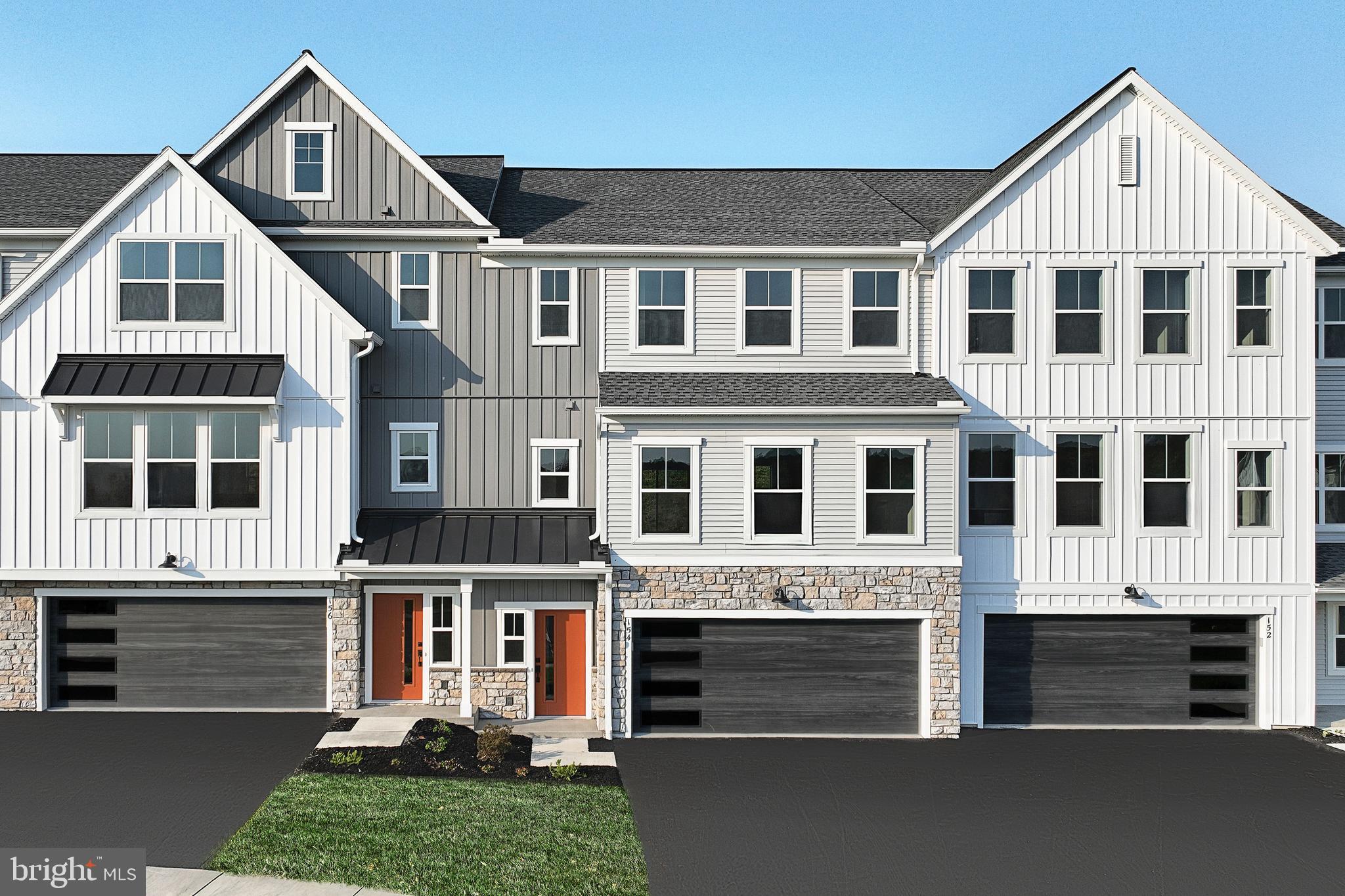 COPPER RIDGE - Residential