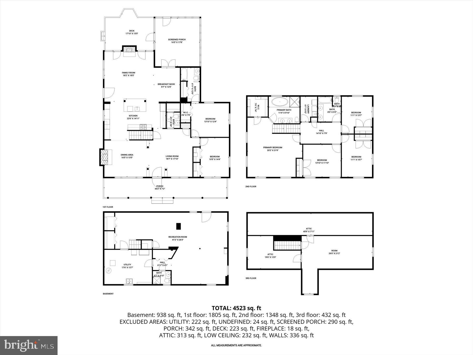 BERKSHIRE OAKWOOD - Residential