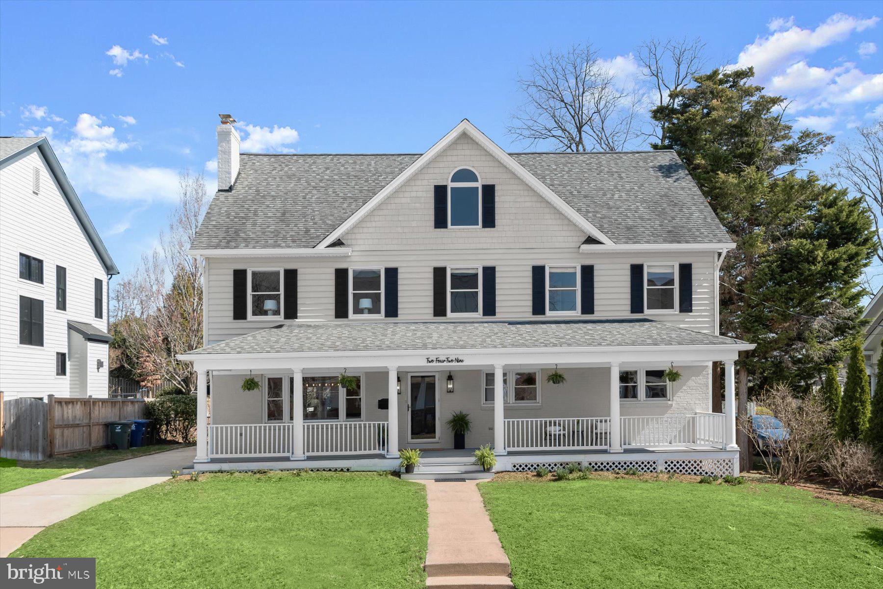 BERKSHIRE OAKWOOD - Residential