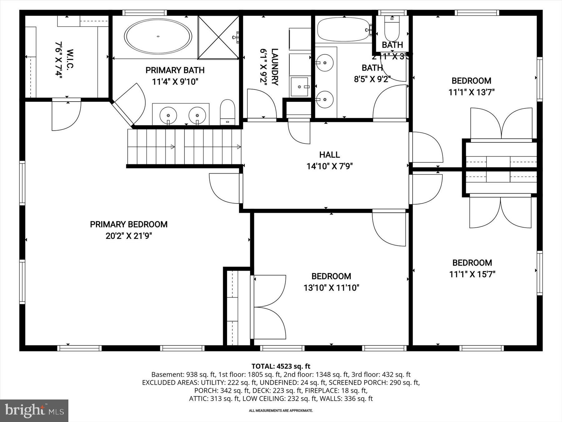 BERKSHIRE OAKWOOD - Residential
