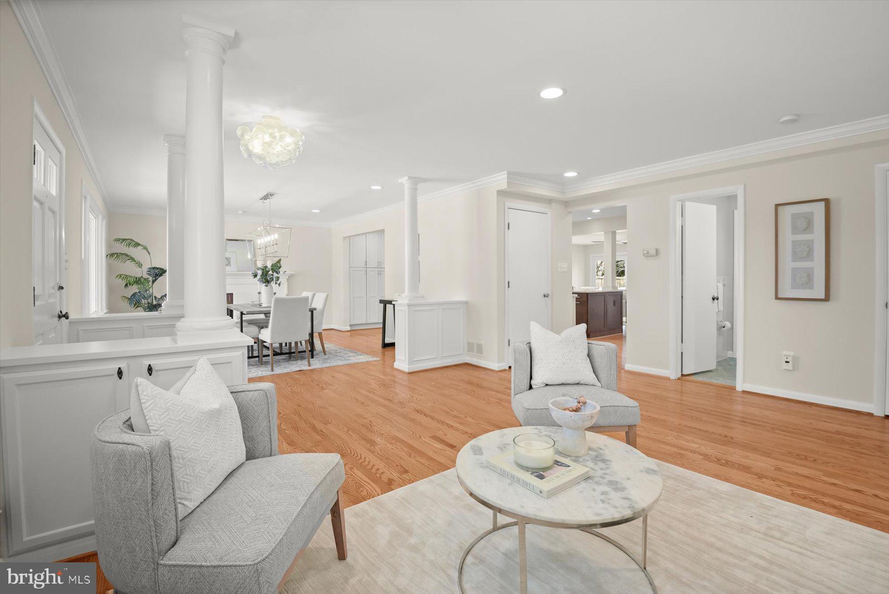 BERKSHIRE OAKWOOD - Residential