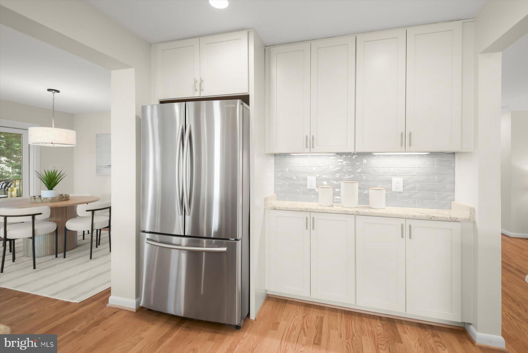 BERKSHIRE OAKWOOD - Residential