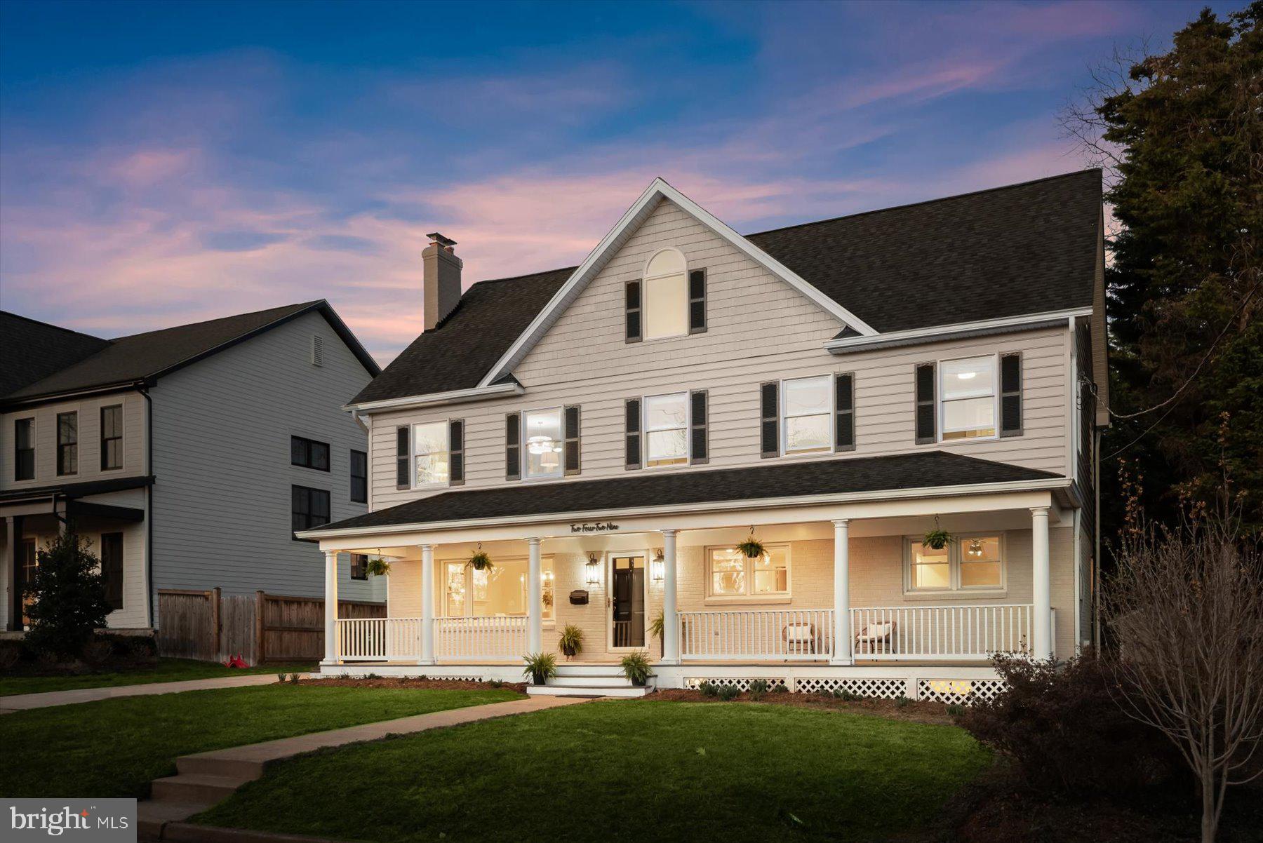 BERKSHIRE OAKWOOD - Residential