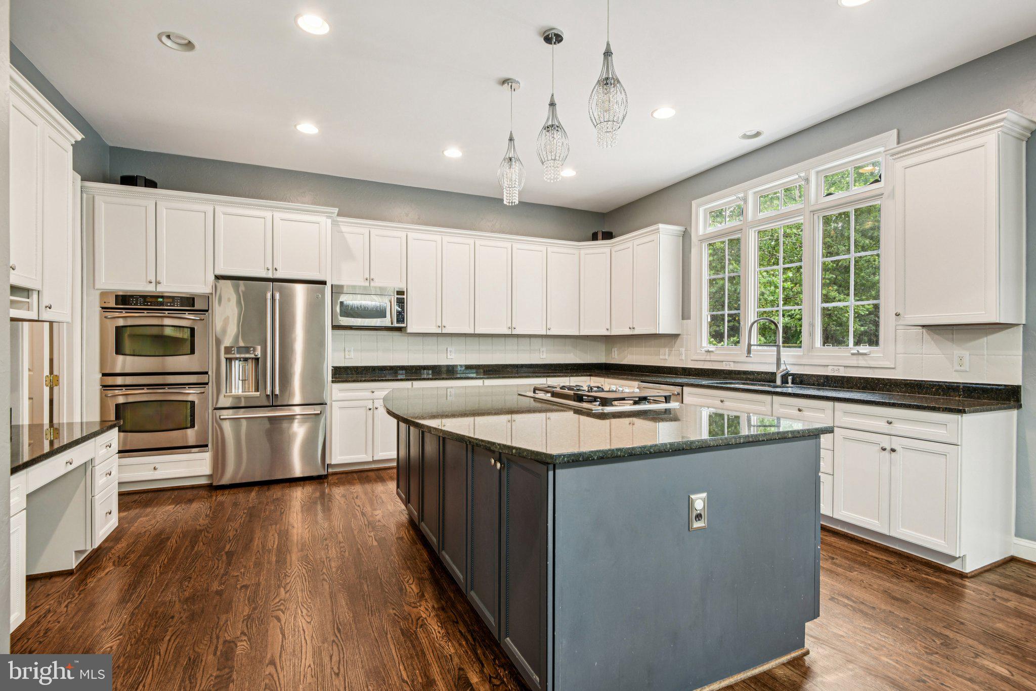 CEDAR CREST - Residential