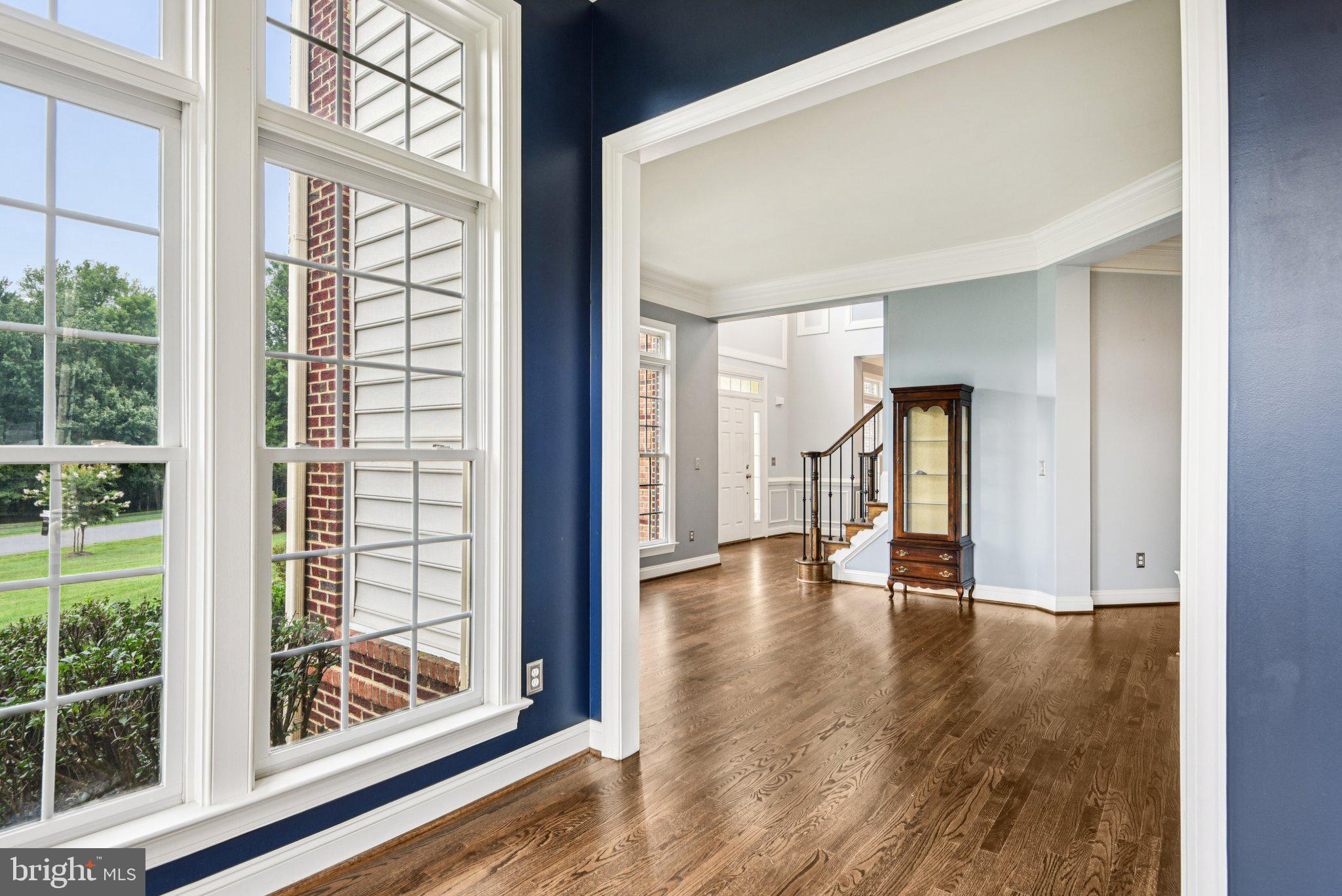 CEDAR CREST - Residential