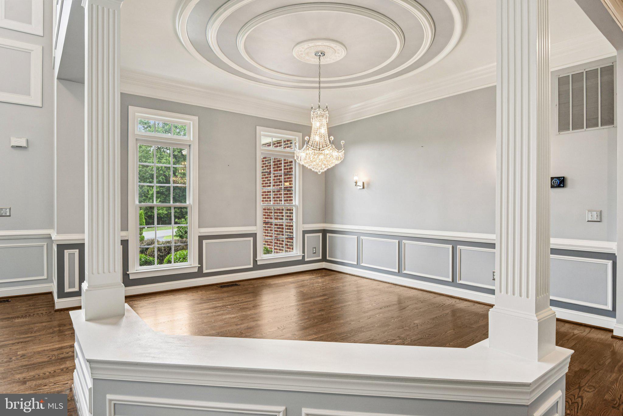 CEDAR CREST - Residential