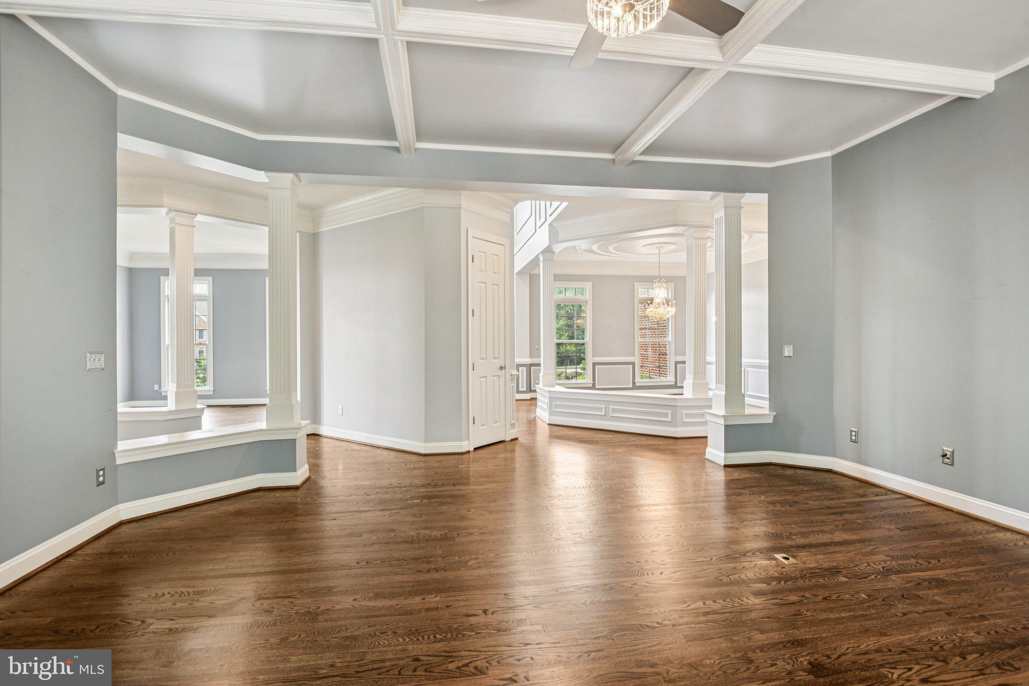 CEDAR CREST - Residential