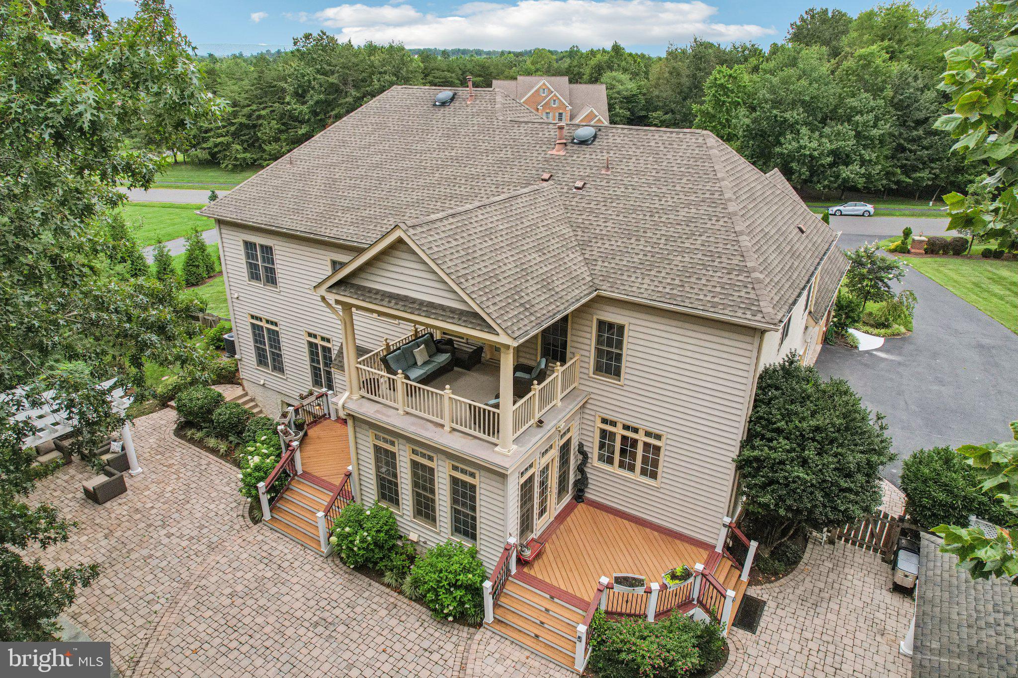 CEDAR CREST - Residential