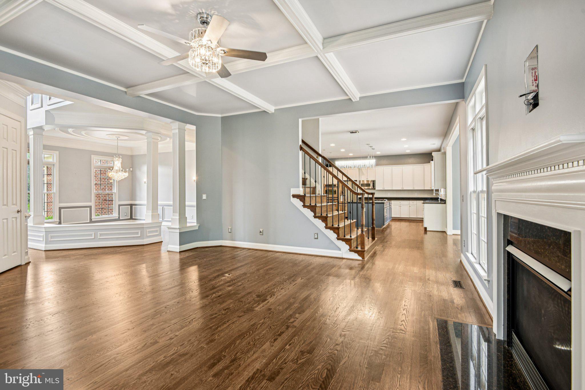 CEDAR CREST - Residential