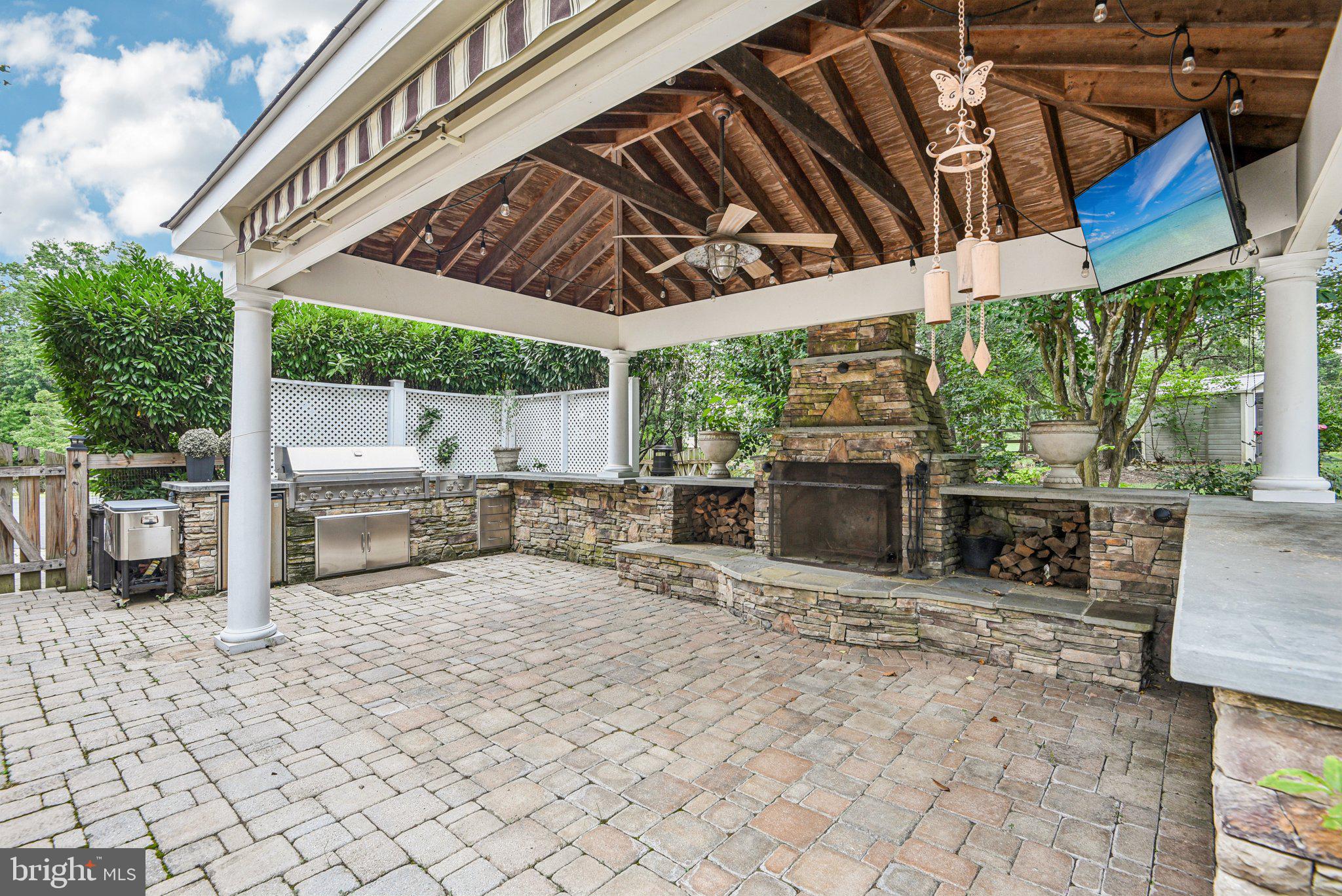 CEDAR CREST - Residential