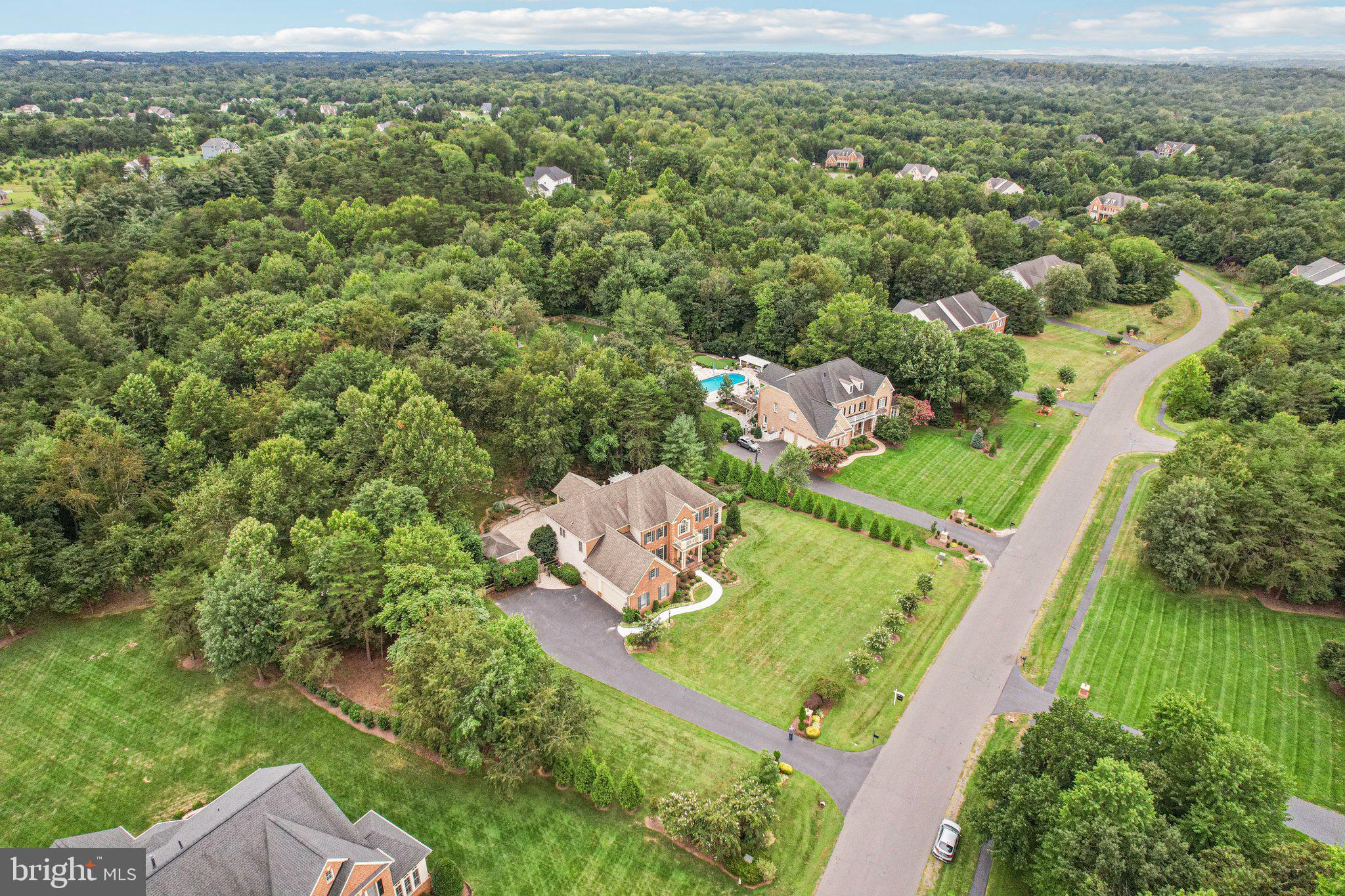 CEDAR CREST - Residential