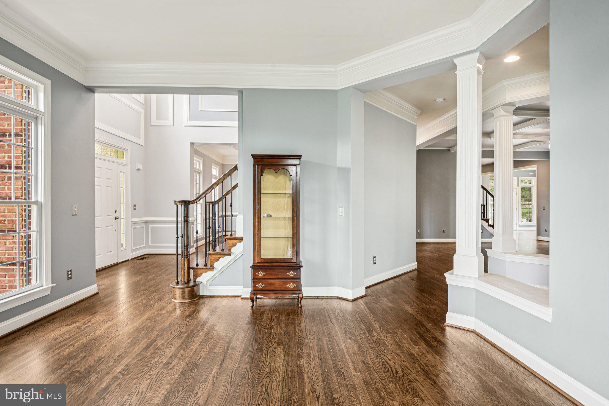 CEDAR CREST - Residential