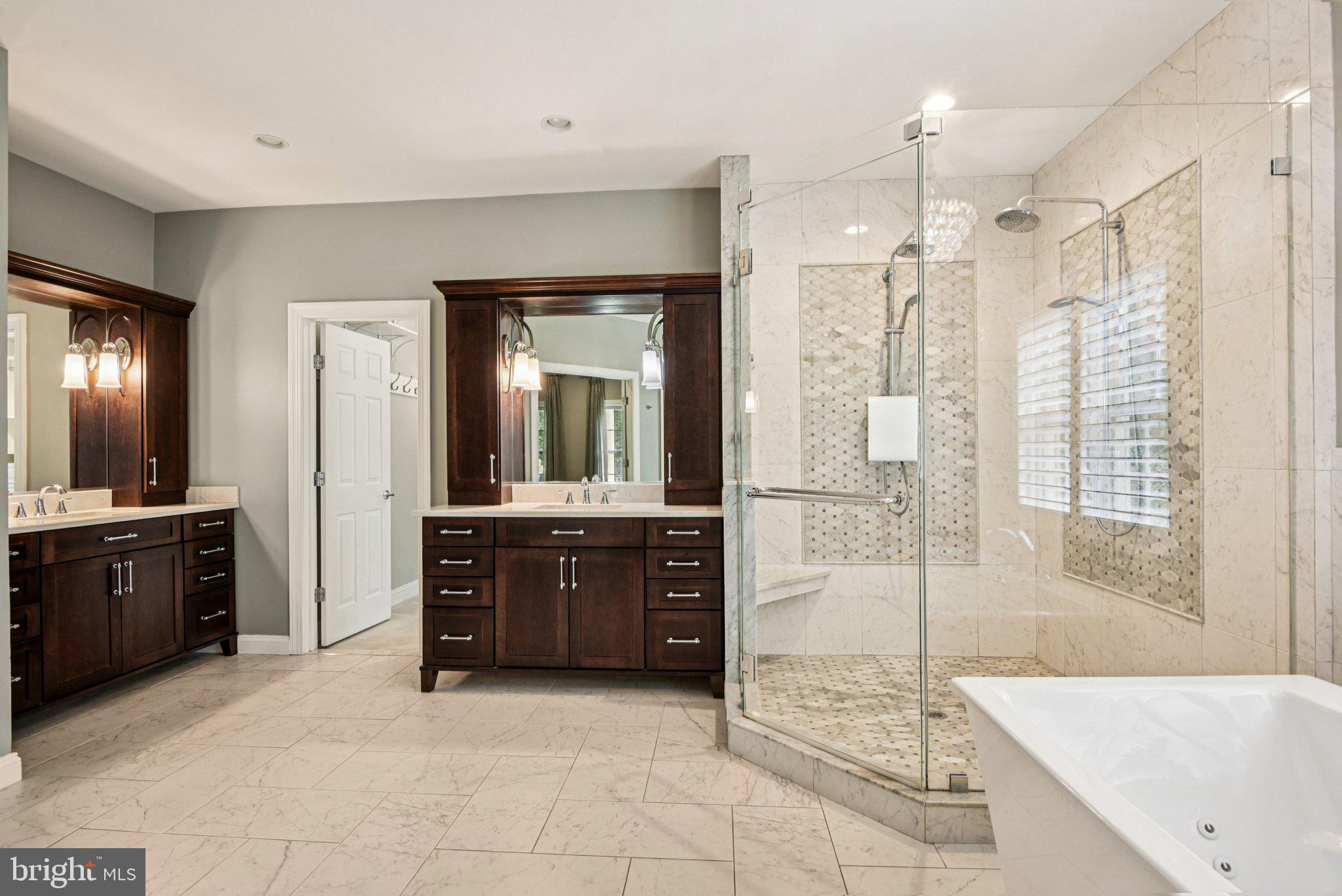 CEDAR CREST - Residential